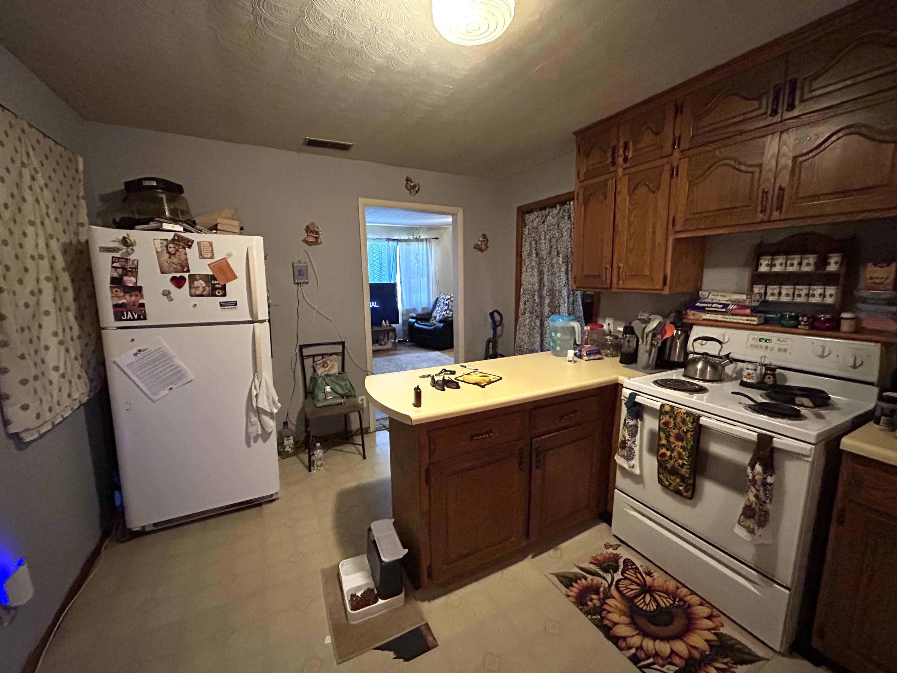 11833 State Highway 95 Property Photo 18
