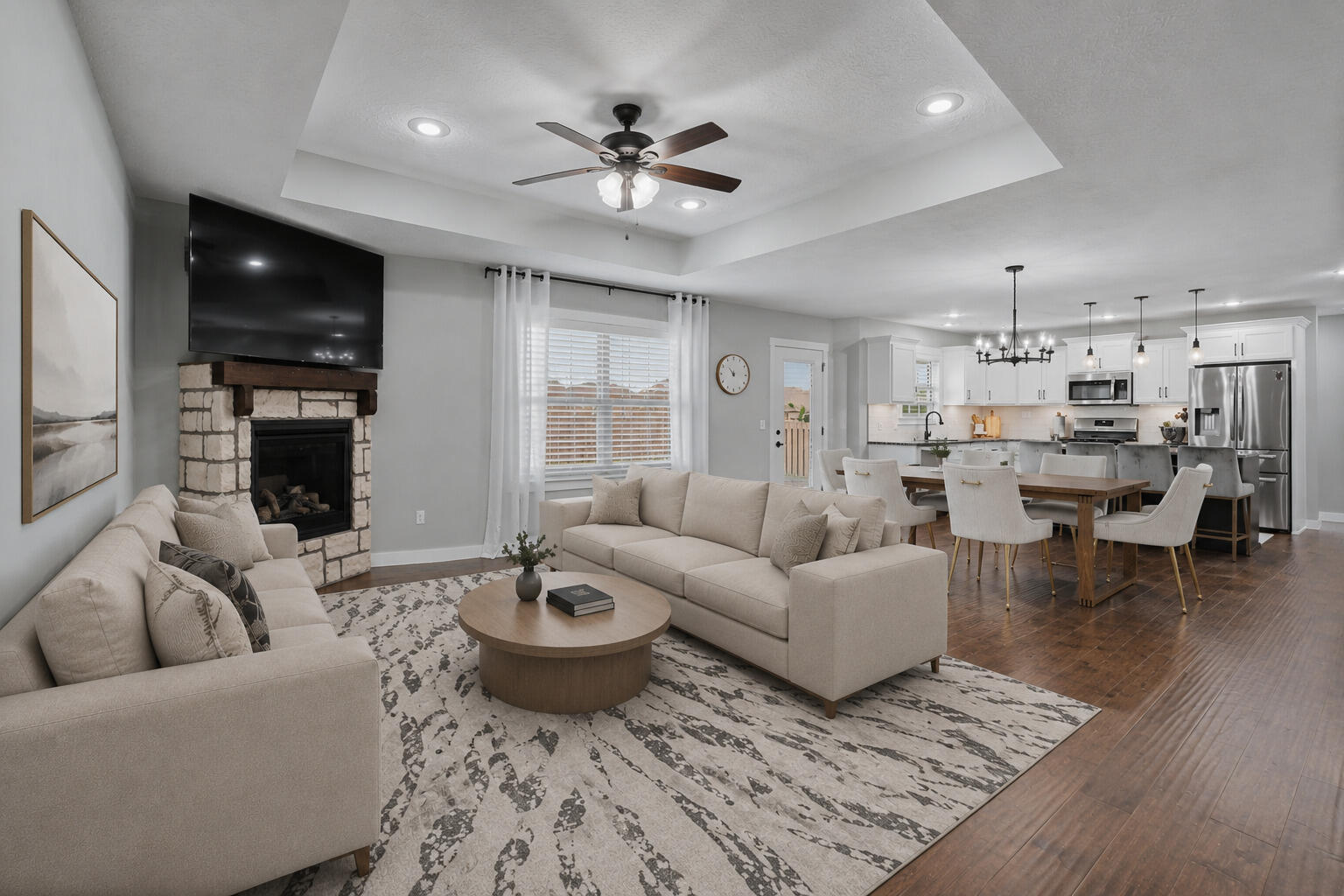 4223 Tuscany Circle Property Photo 4