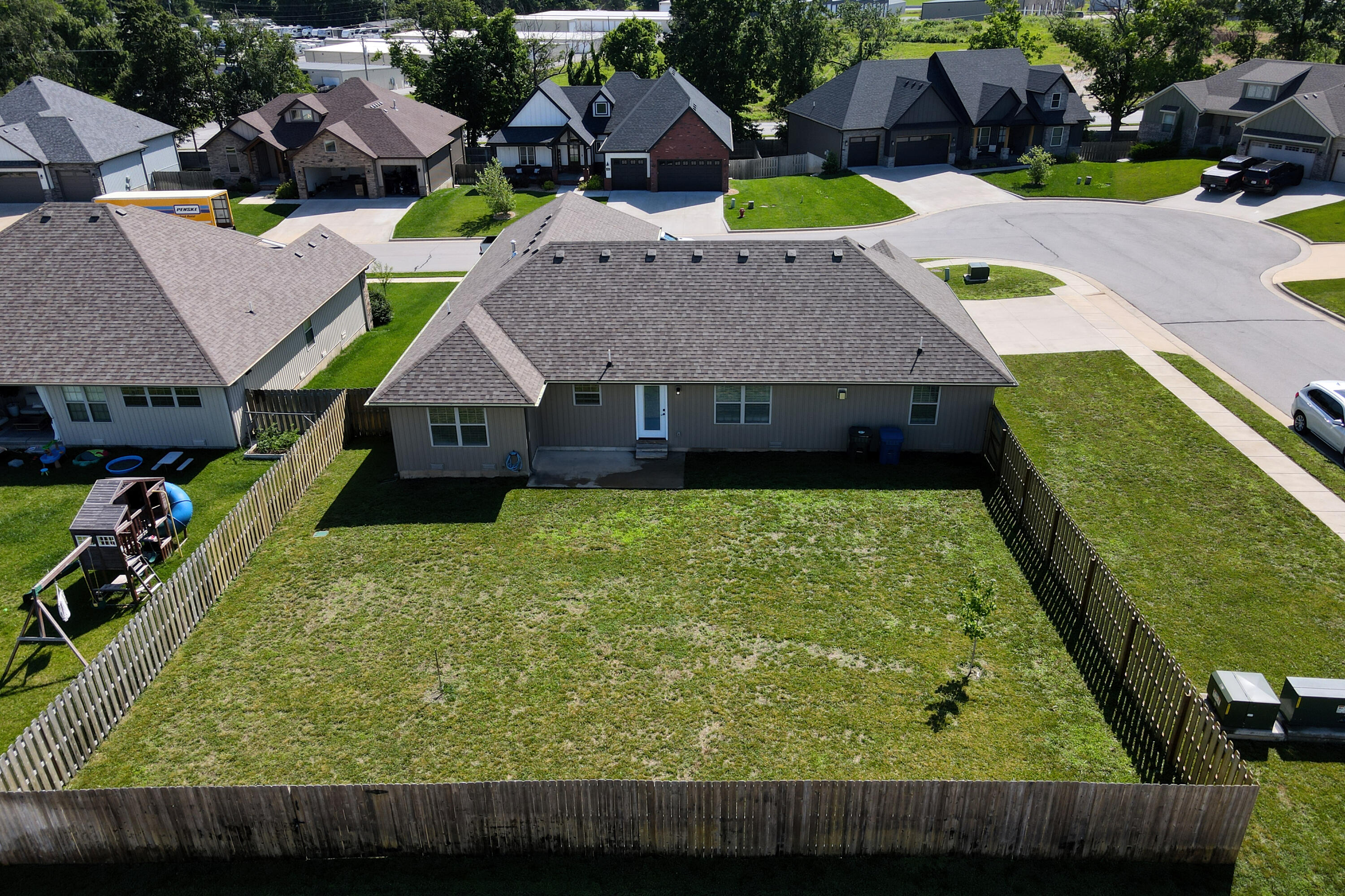 4223 Tuscany Circle Property Photo 38