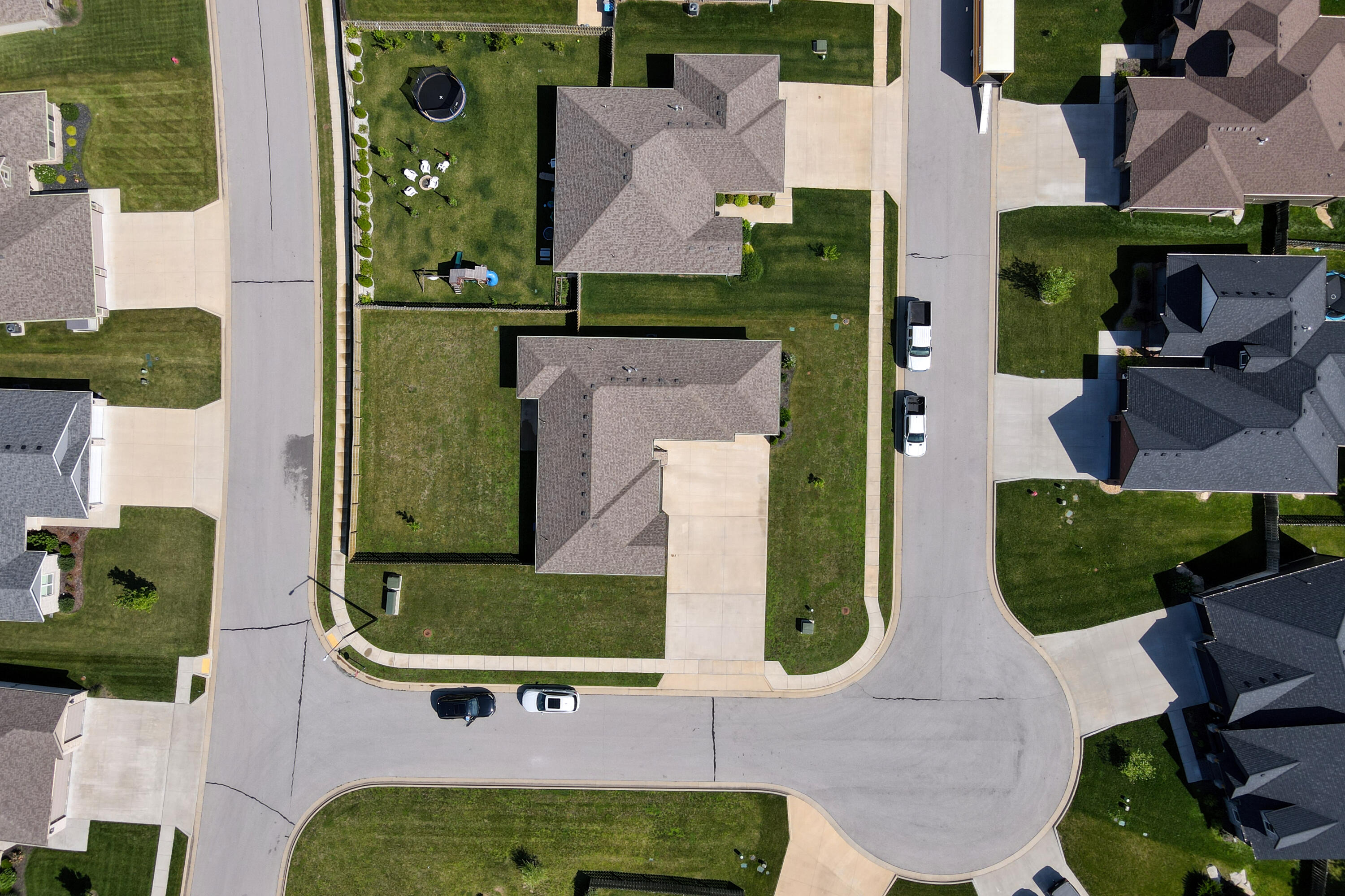 4223 Tuscany Circle Property Photo 41