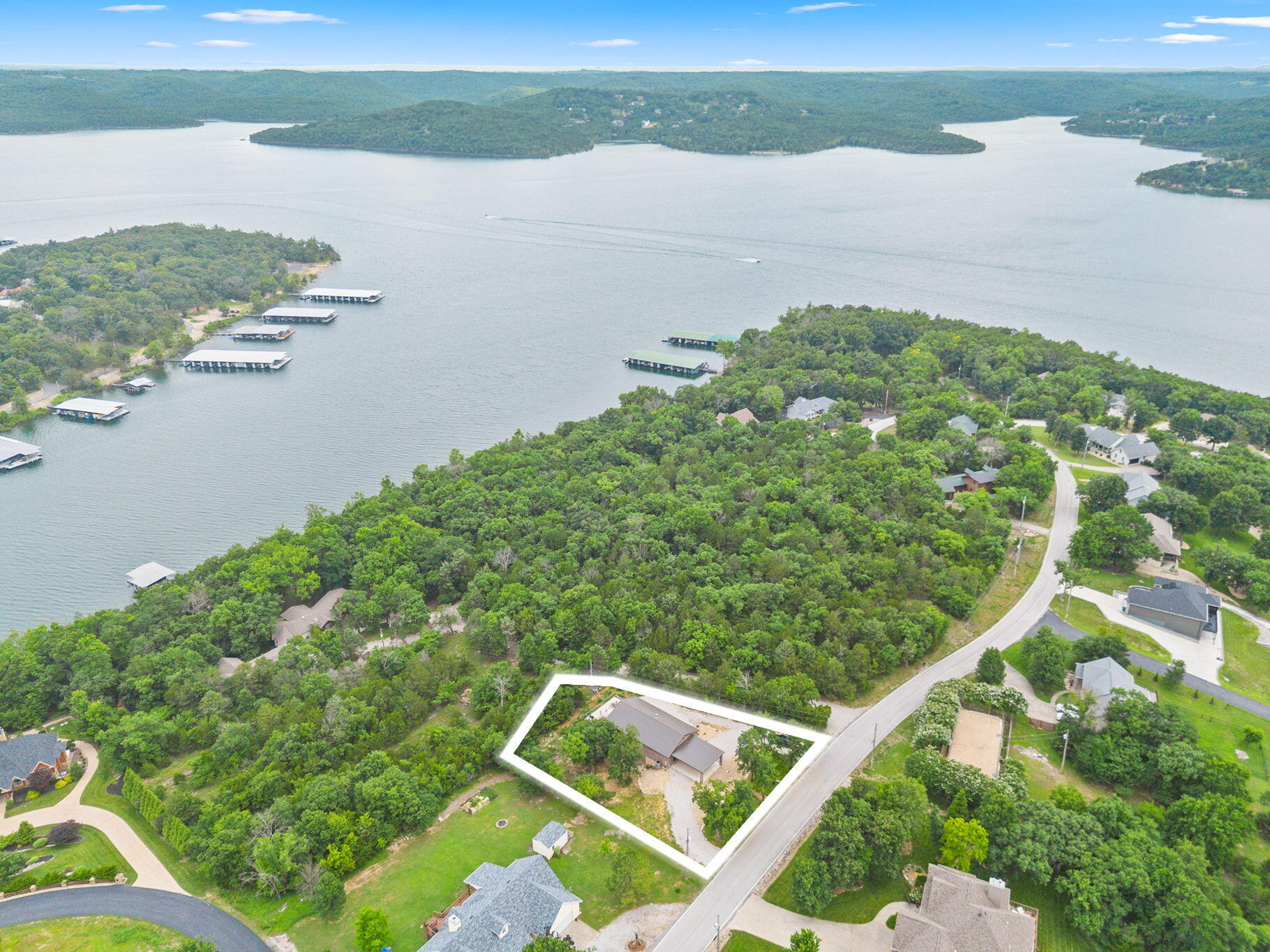 570 Indian Valley Road Property Photo 1