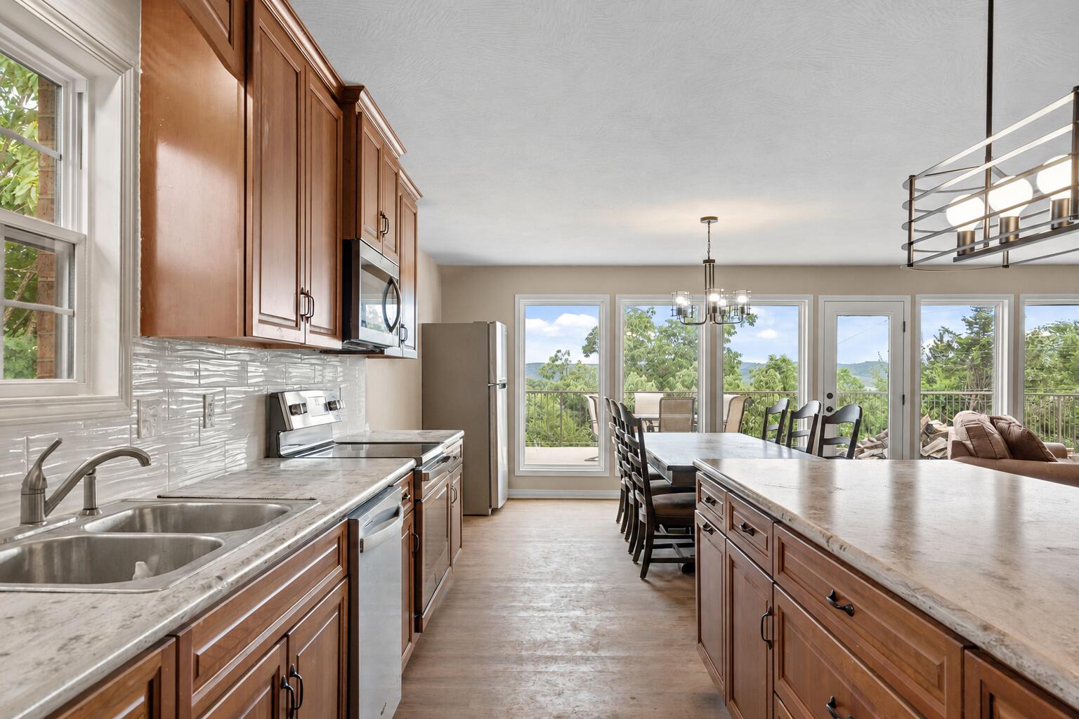 570 Indian Valley Road Property Photo 10