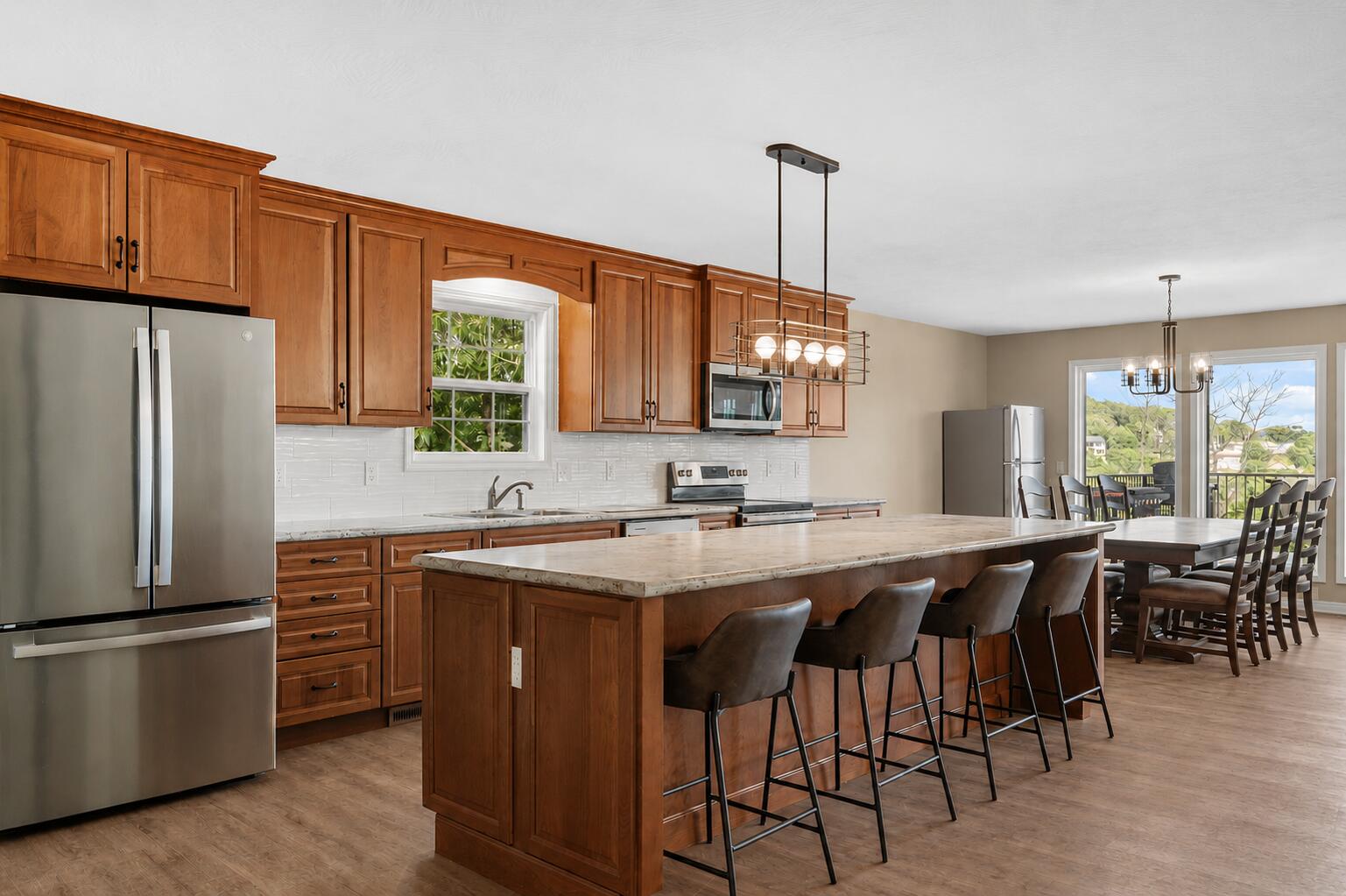 570 Indian Valley Road Property Photo 13