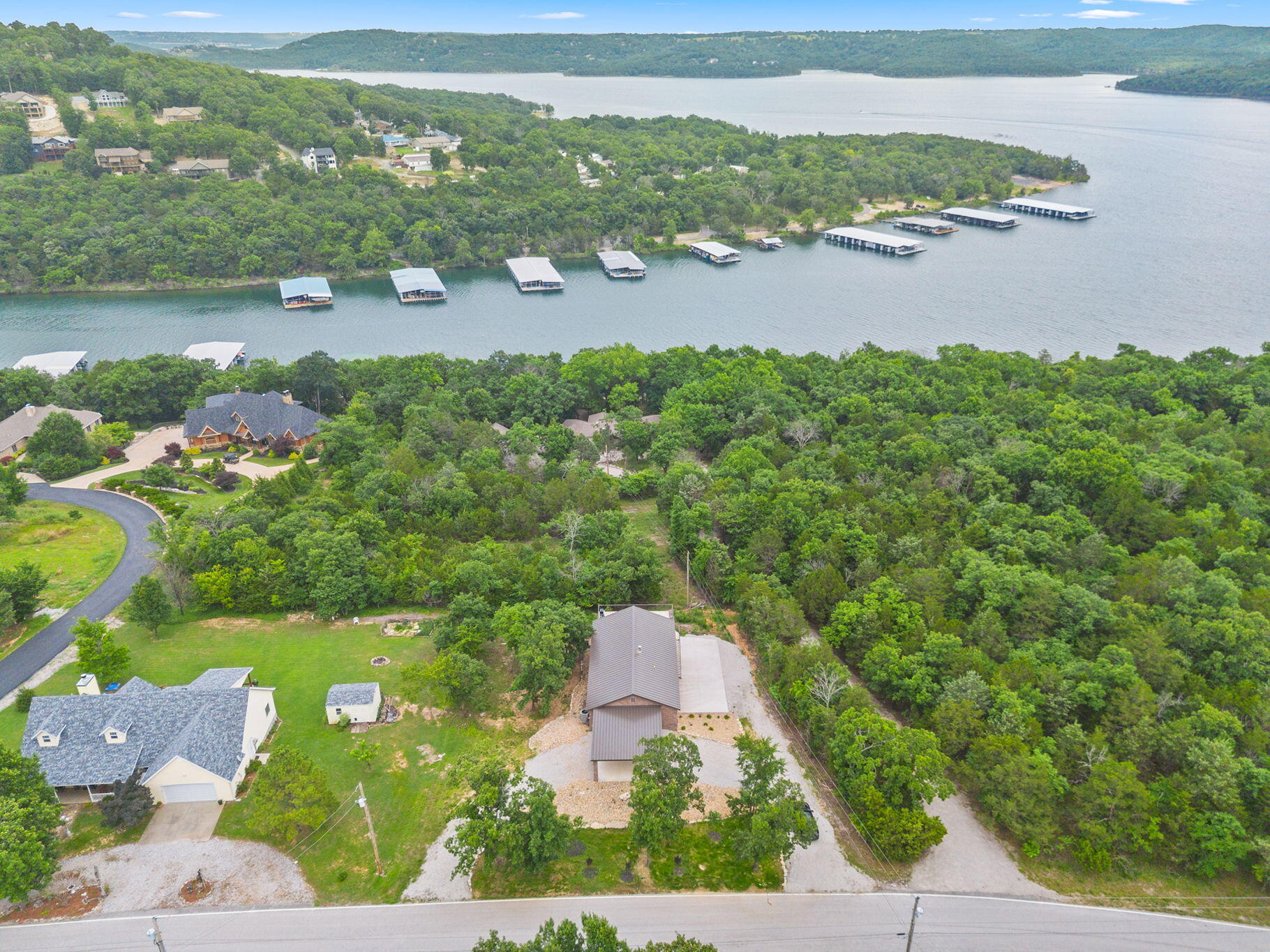 570 Indian Valley Road Property Photo 40