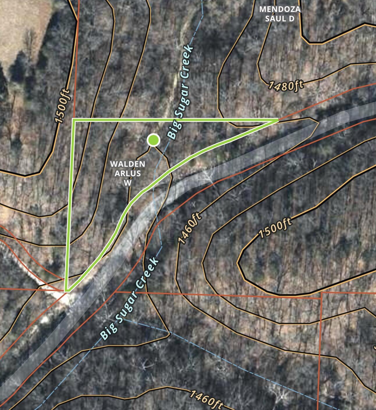Tbd State Highway Dd Property Photo 1