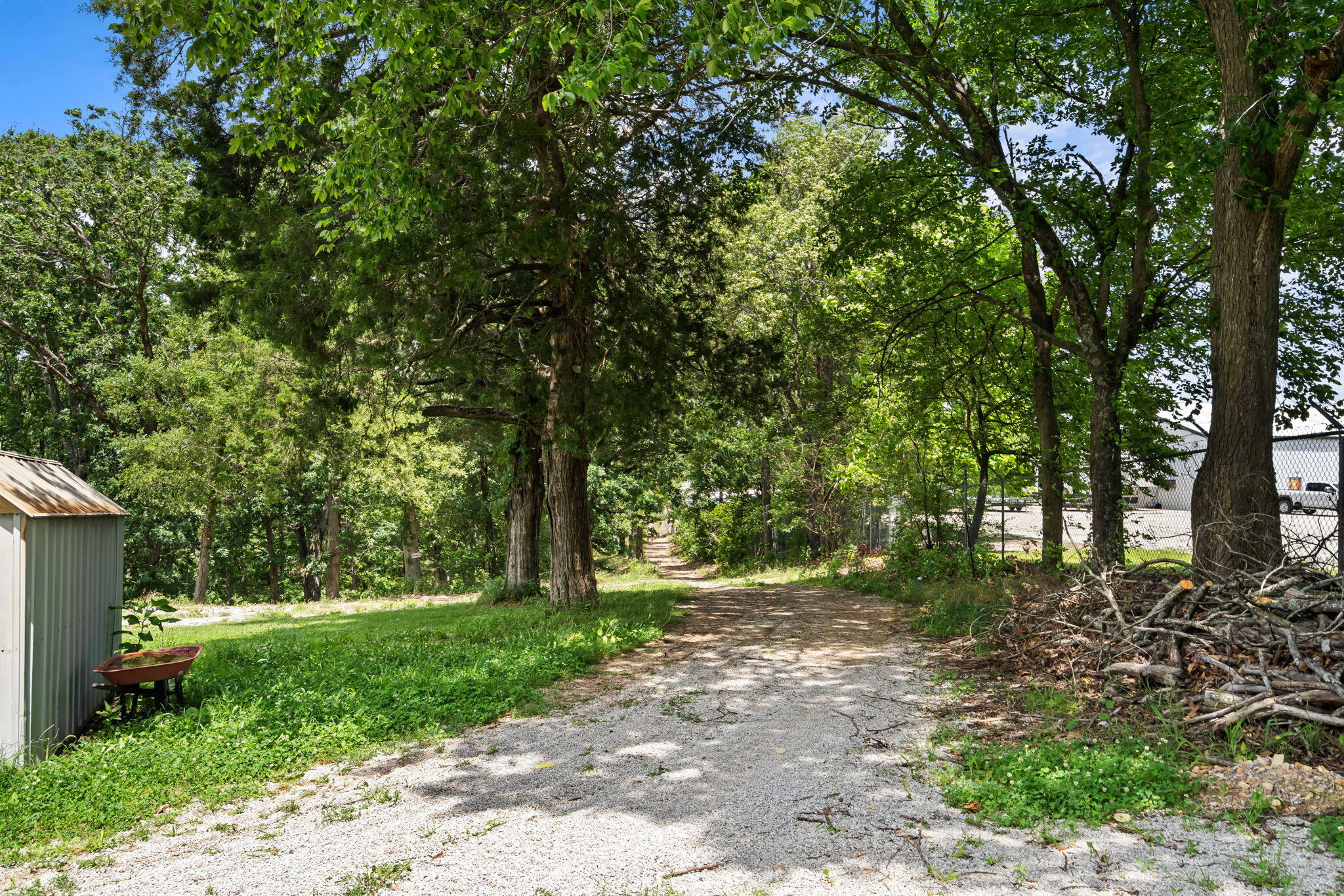 150 Jim Linegar Lane Property Photo 8