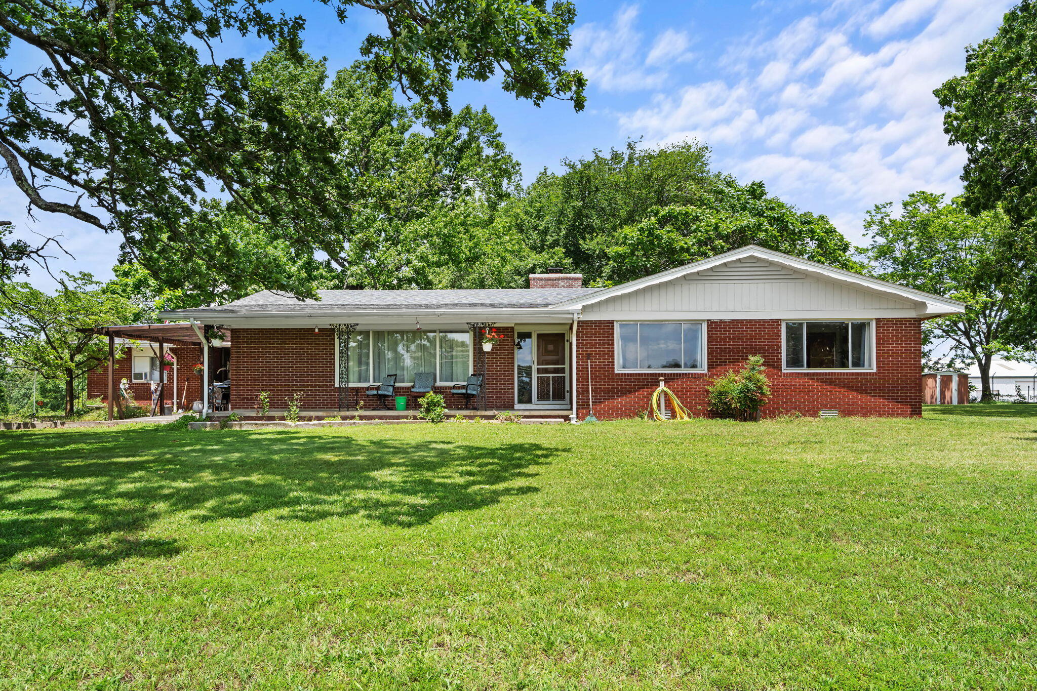 150 Jim Linegar Lane Property Photo 11