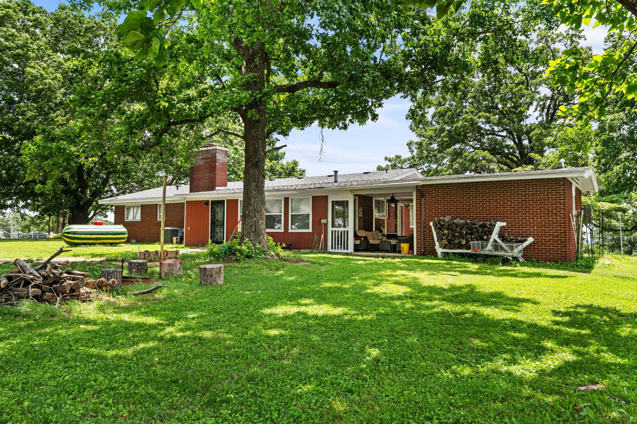 150 Jim Linegar Lane Property Photo 46