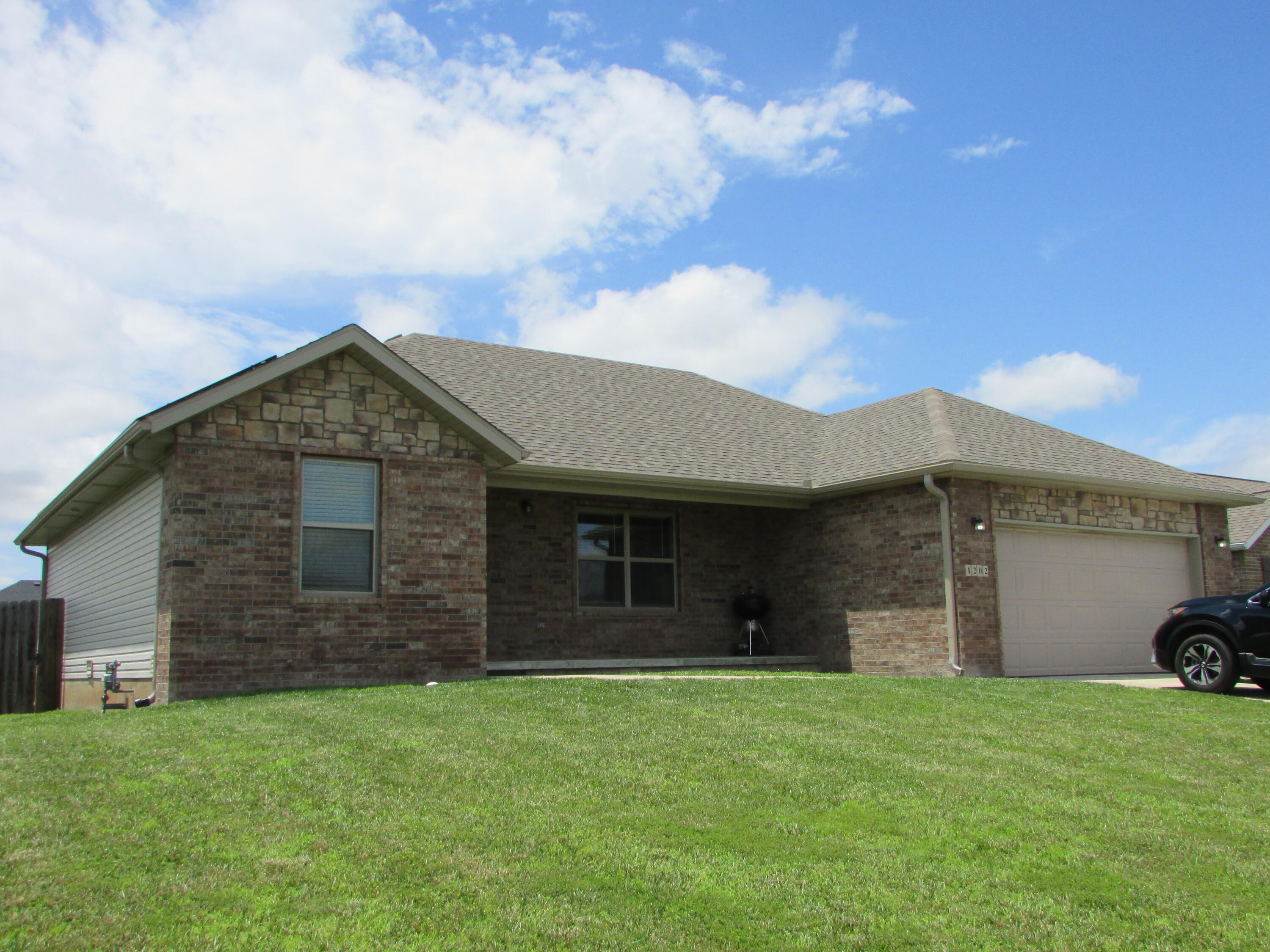 1202 Aundria Avenue Property Photo 1