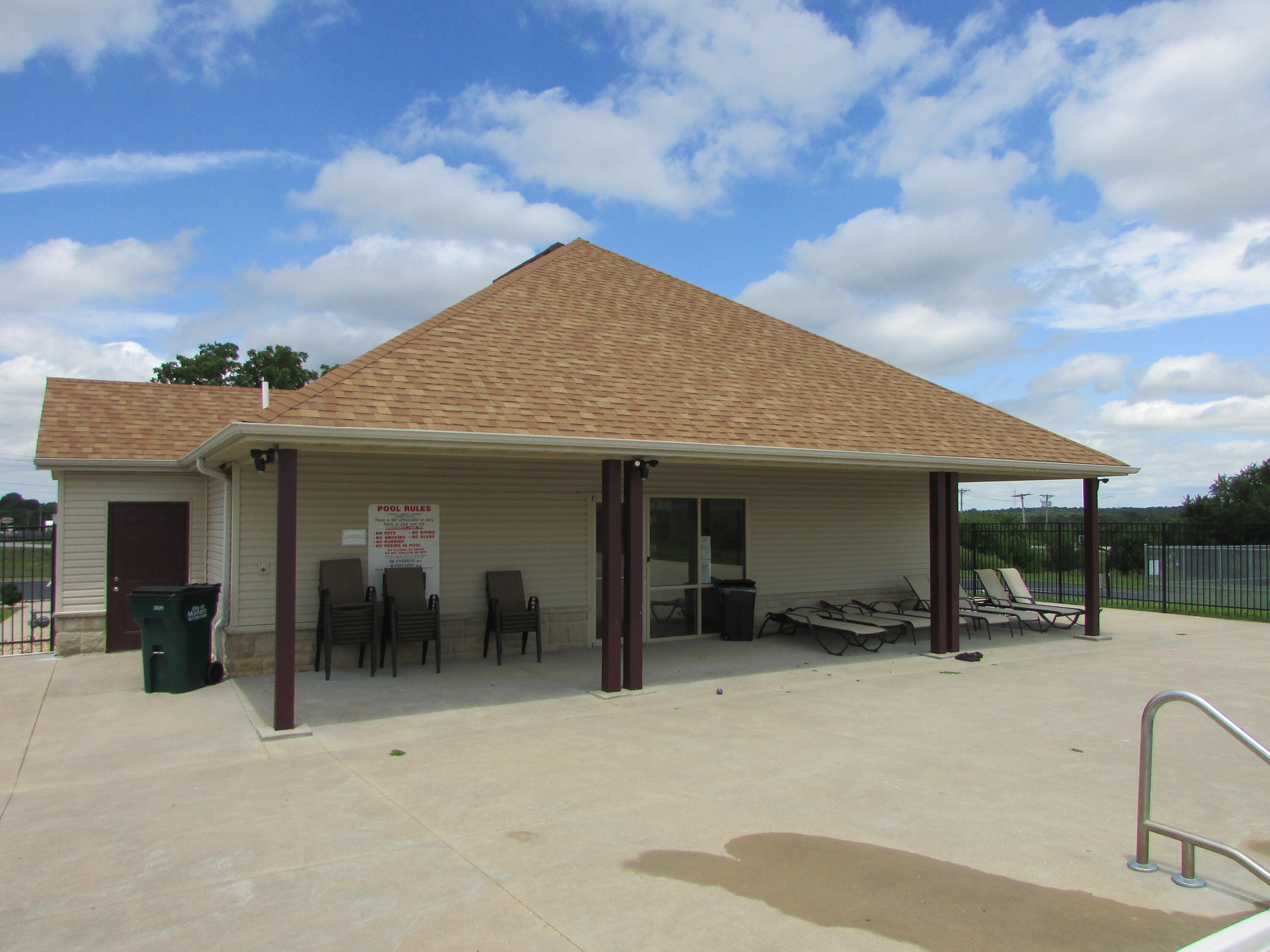 1202 Aundria Avenue Property Photo 34