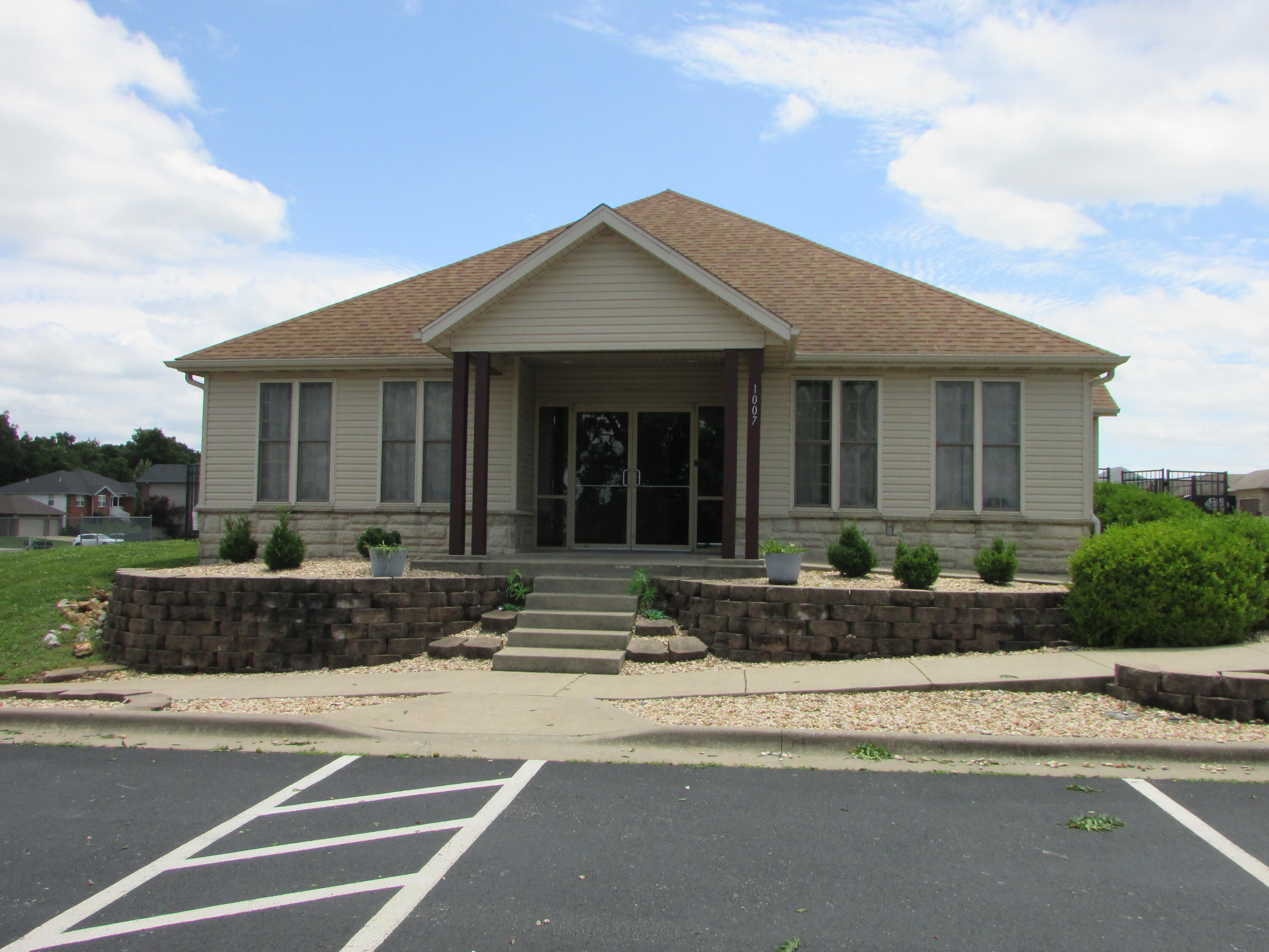 1202 Aundria Avenue Property Photo 37