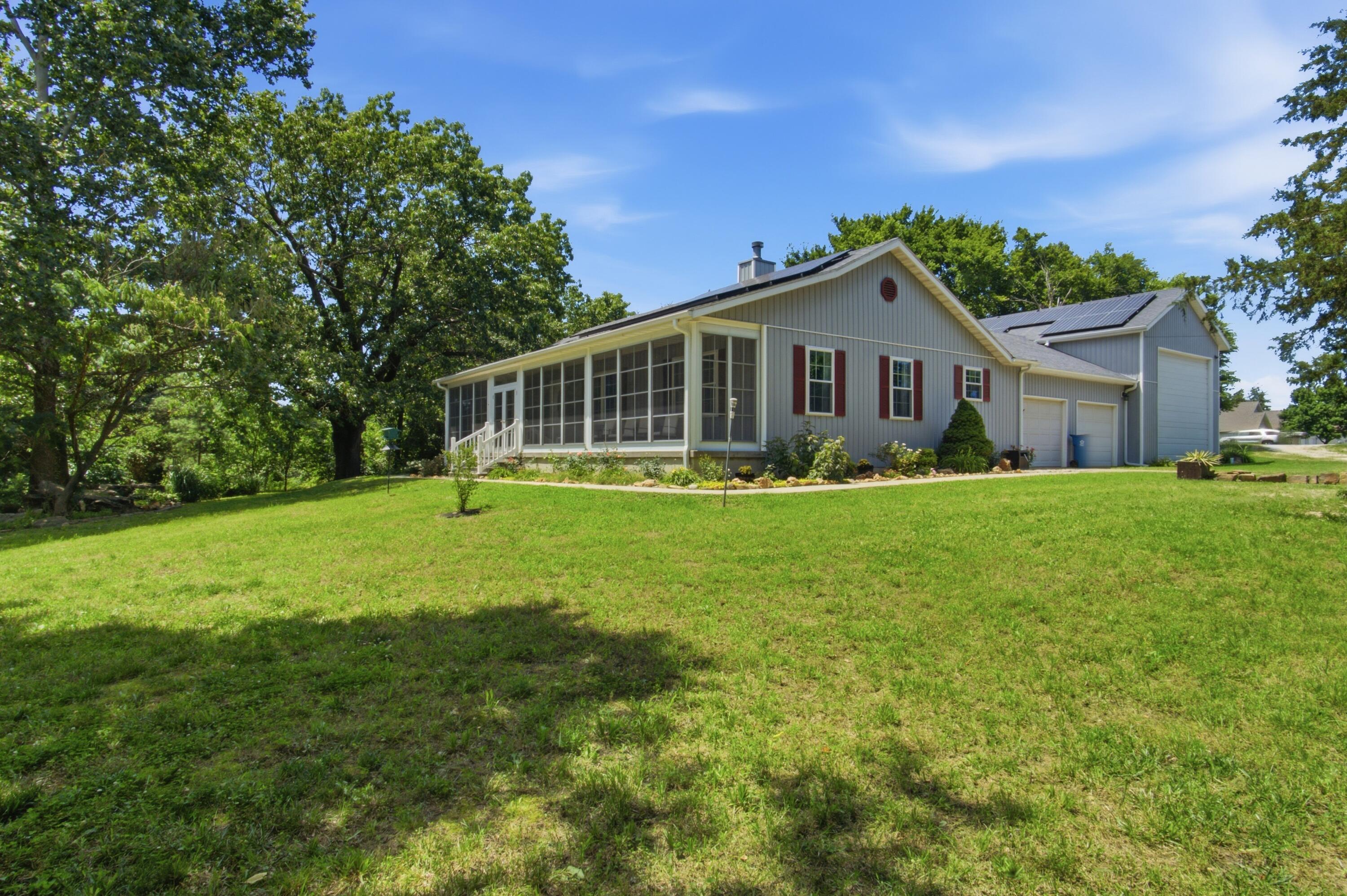 802 Hayes Avenue Property Photo 1
