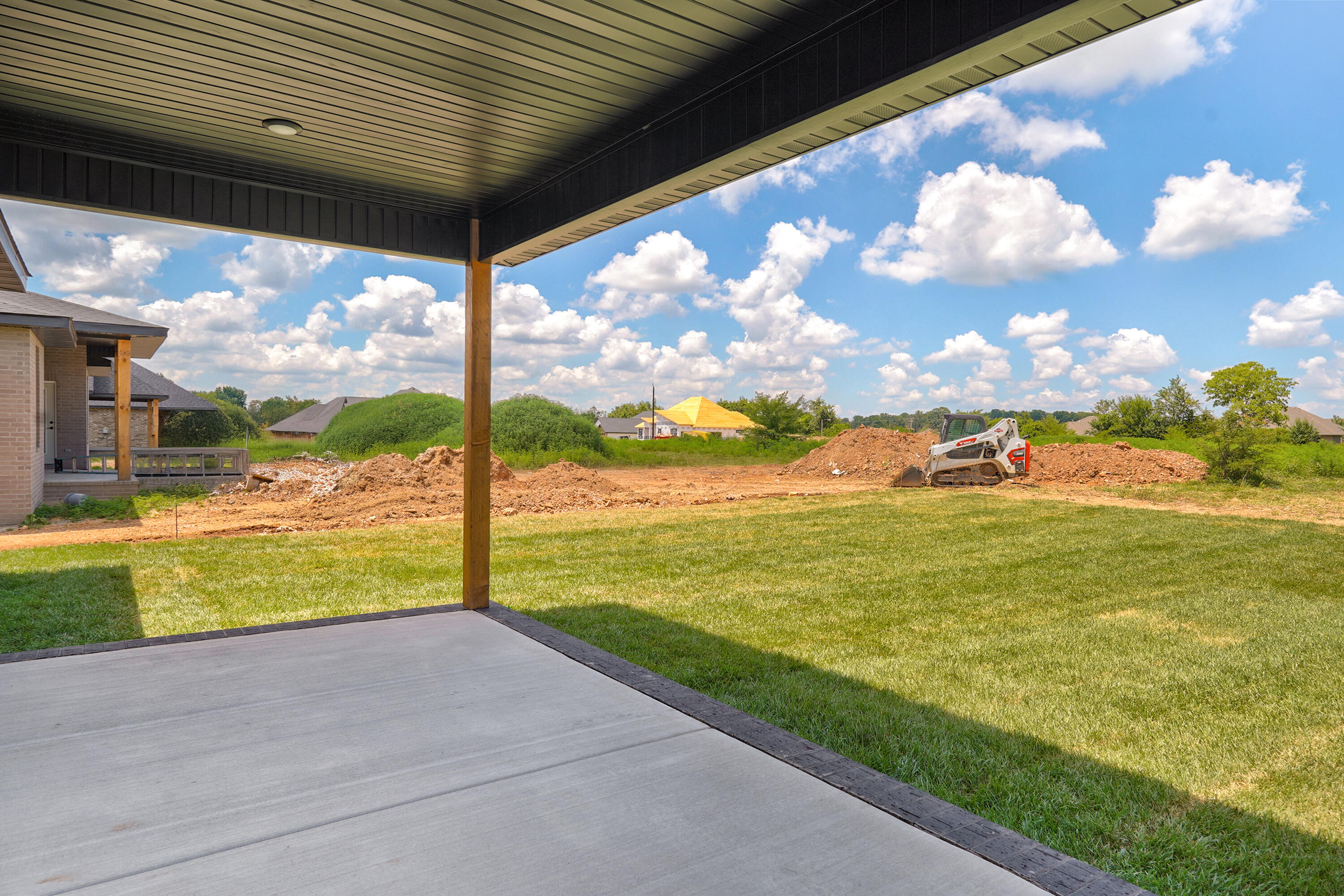 1837 East Skyline Avenue Property Photo 33