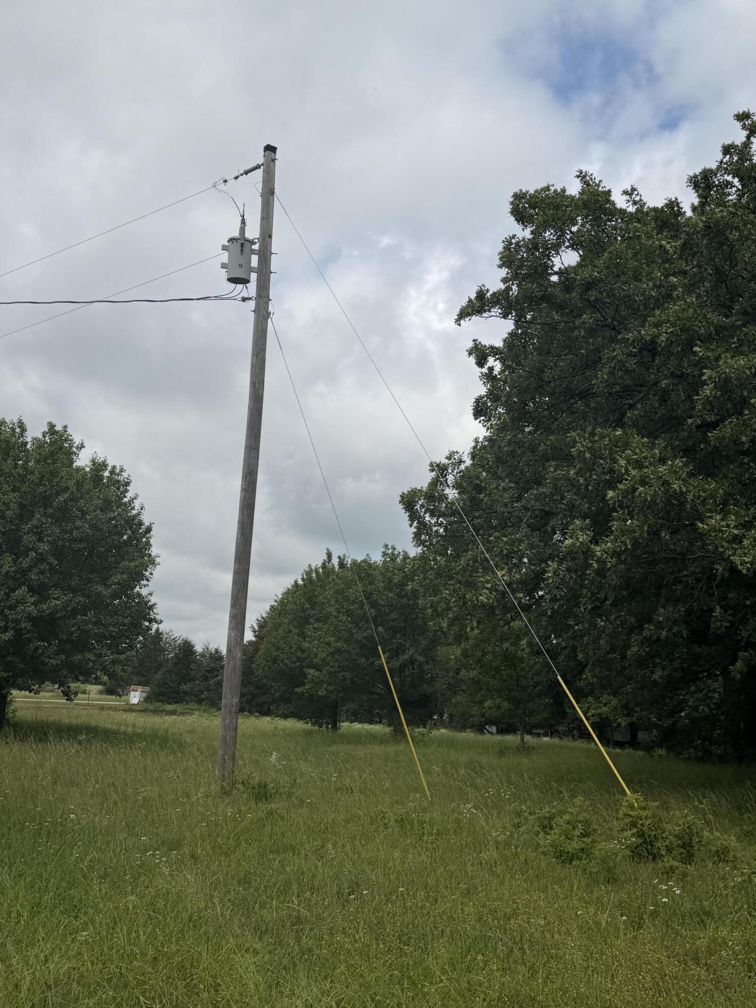 1510 State Highway Z Property Photo 5