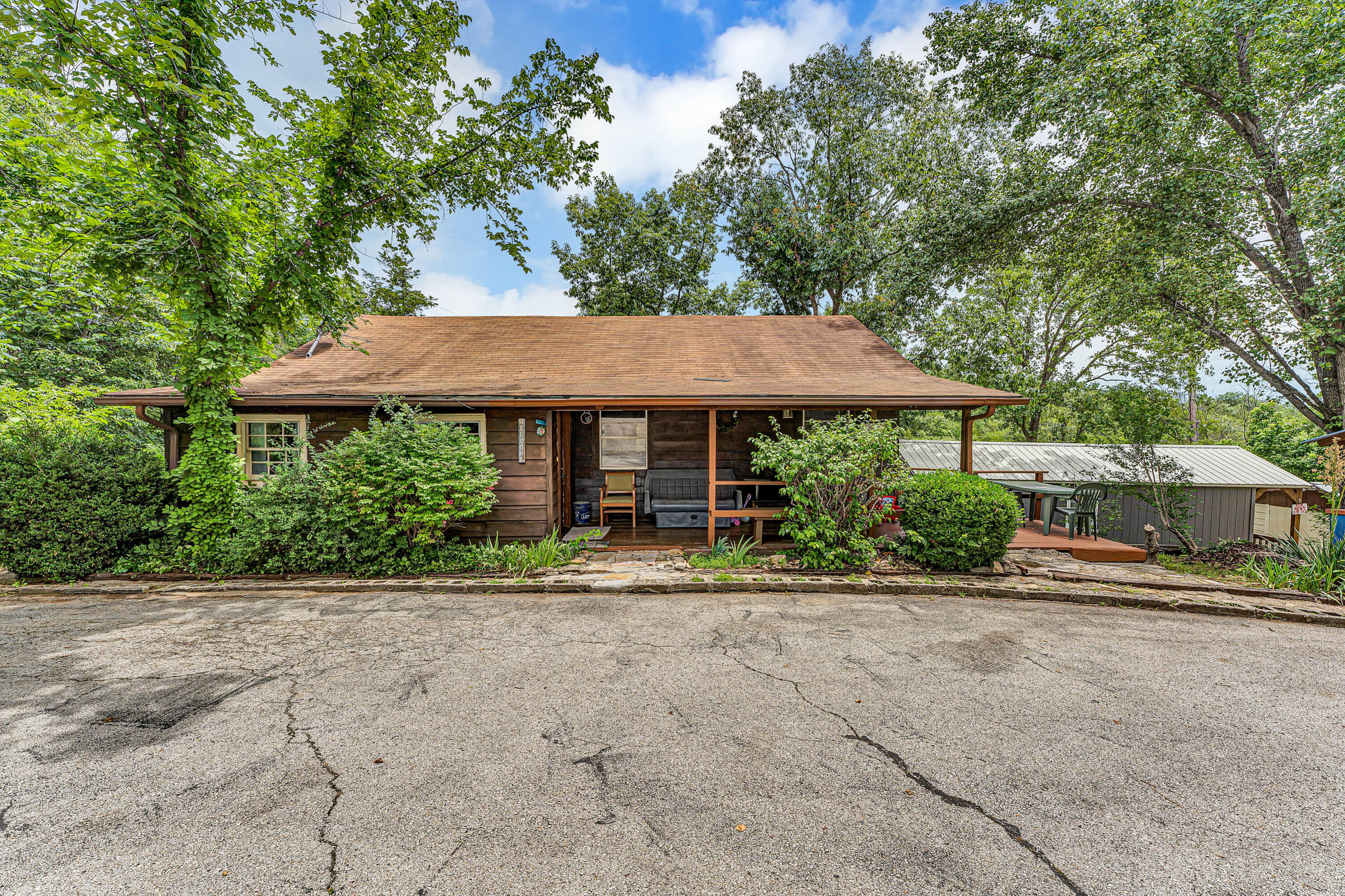 2594 State Highway F Property Photo 1