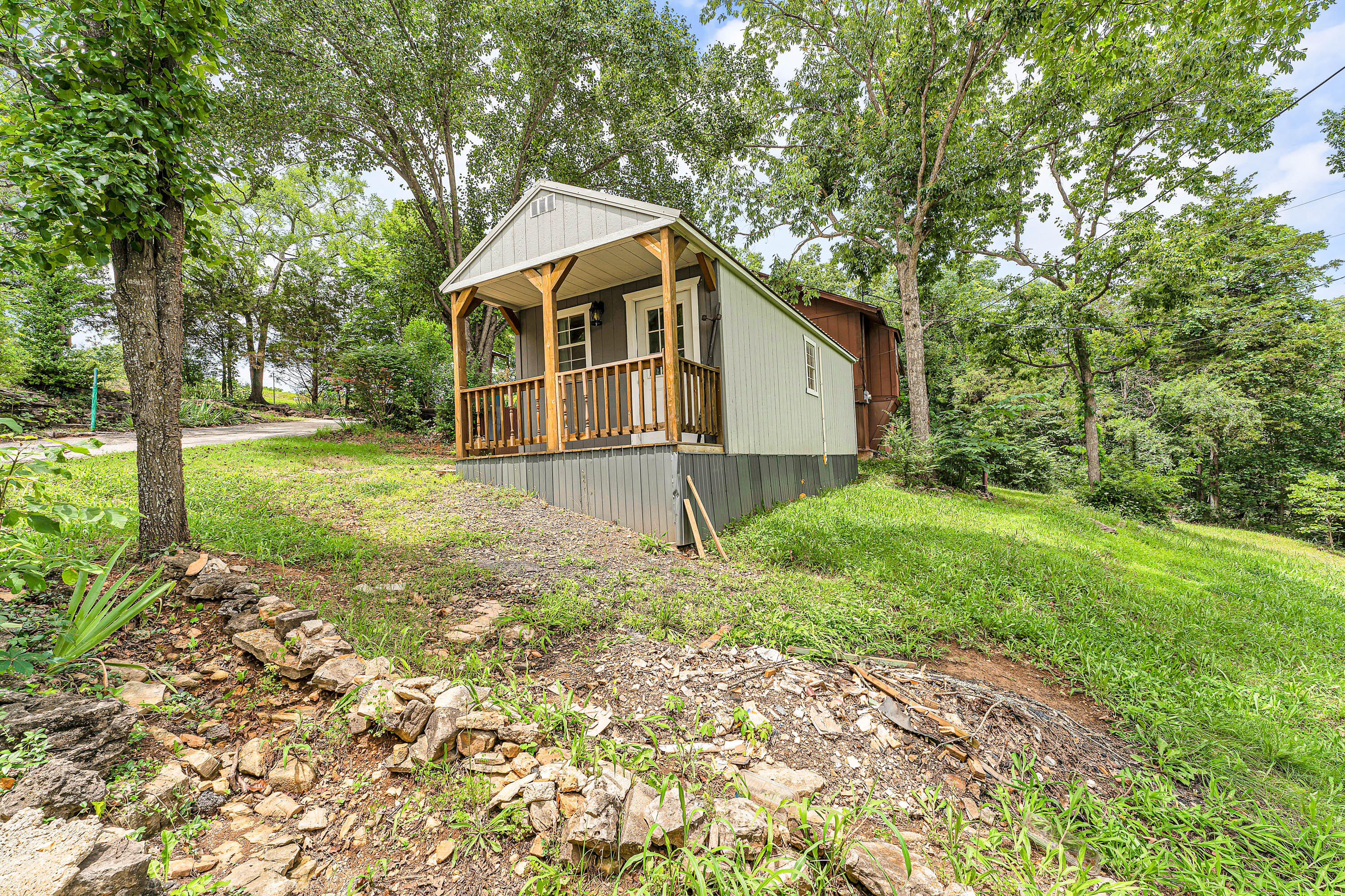 2594 State Highway F Property Photo 28