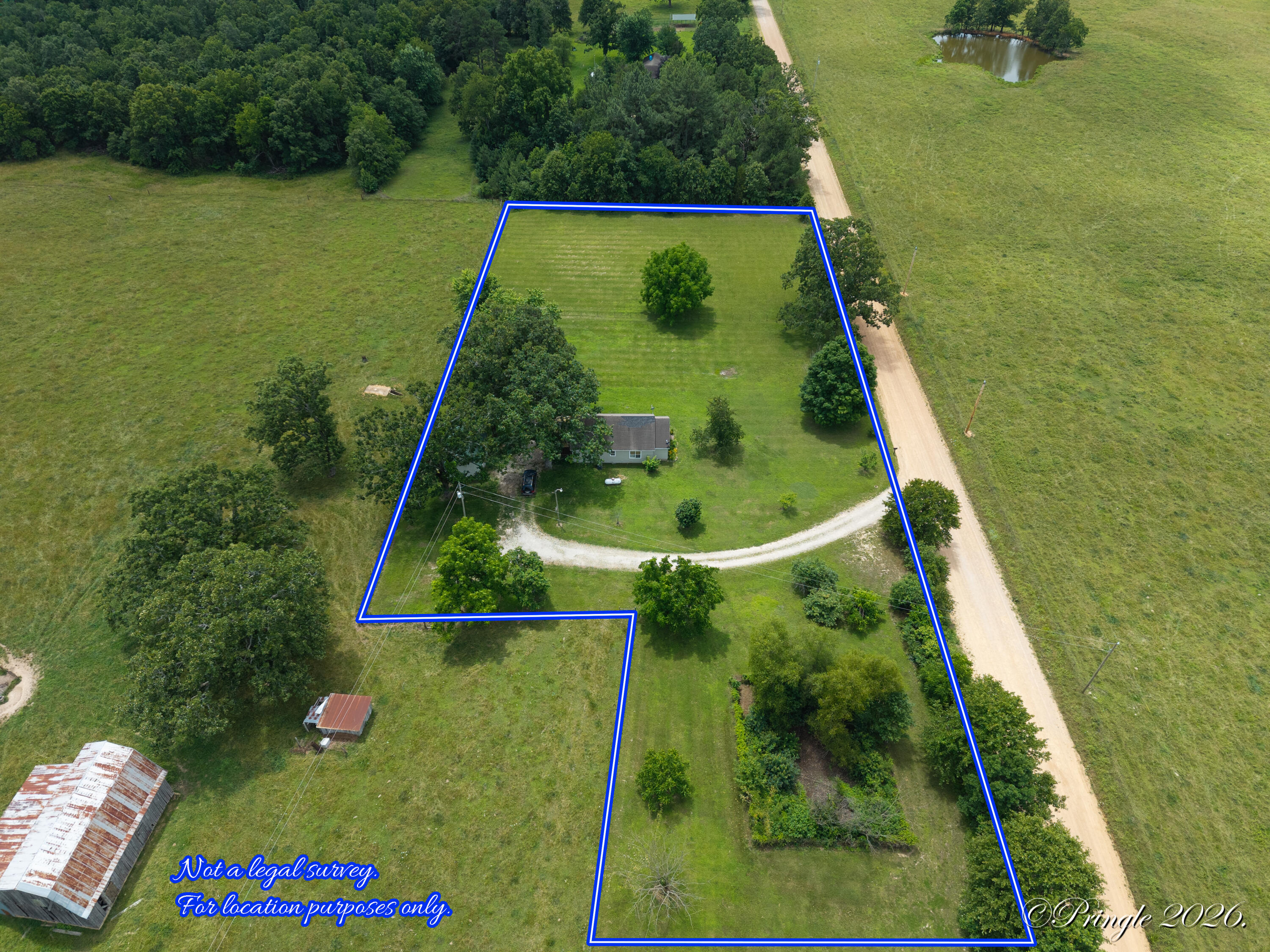 7504 County Road 3730 Property Photo 37