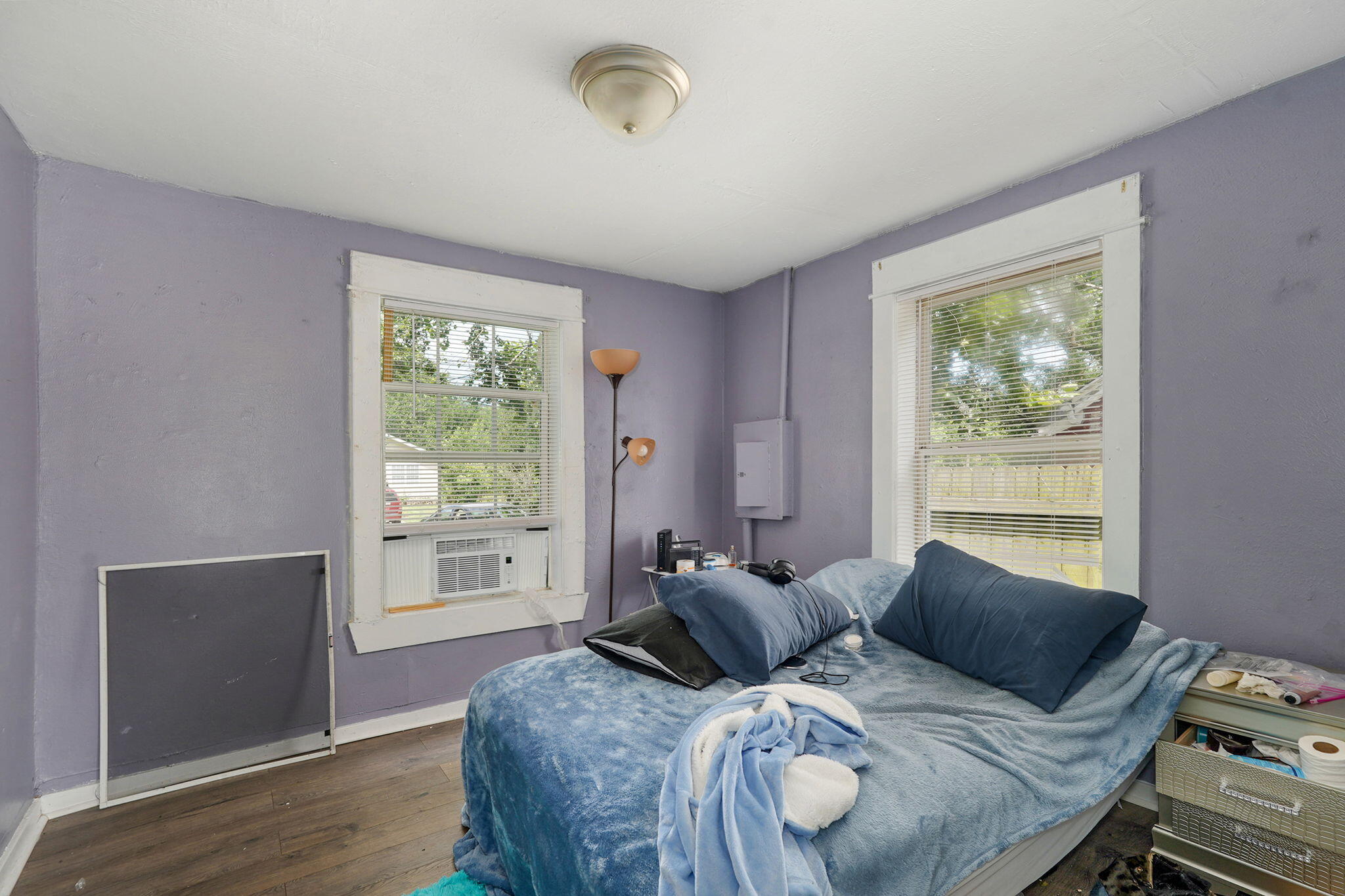 612 North Park Avenue Property Photo 10