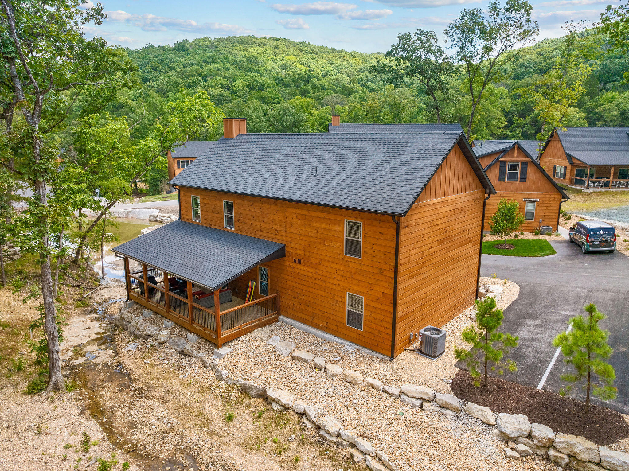 112 Backwoods Loop Property Photo 4