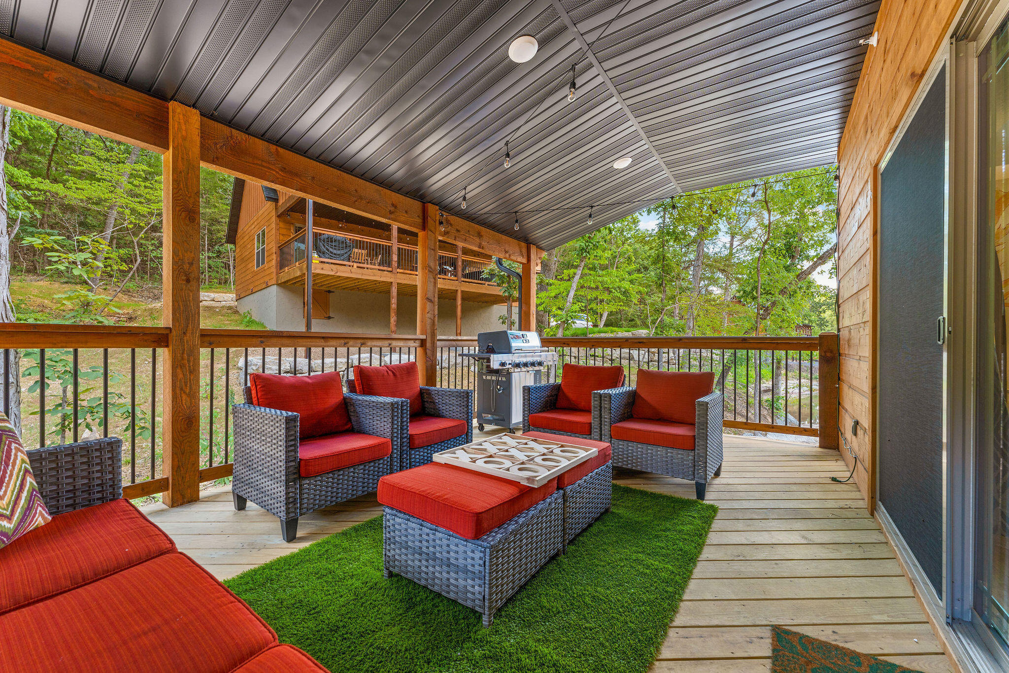 112 Backwoods Loop Property Photo 26