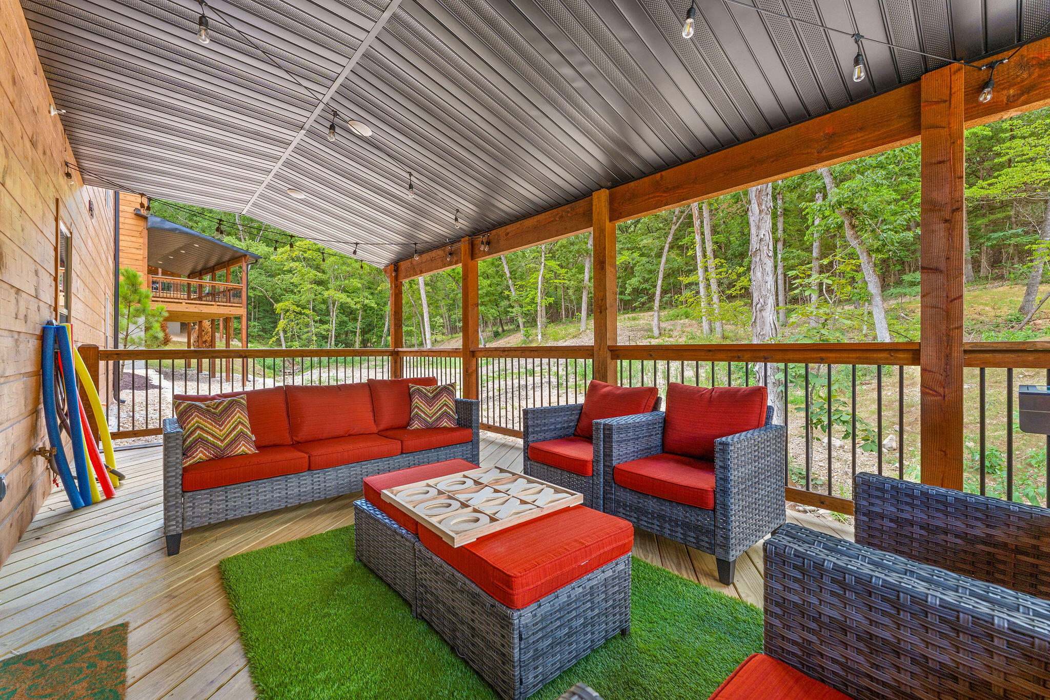112 Backwoods Loop Property Photo 27