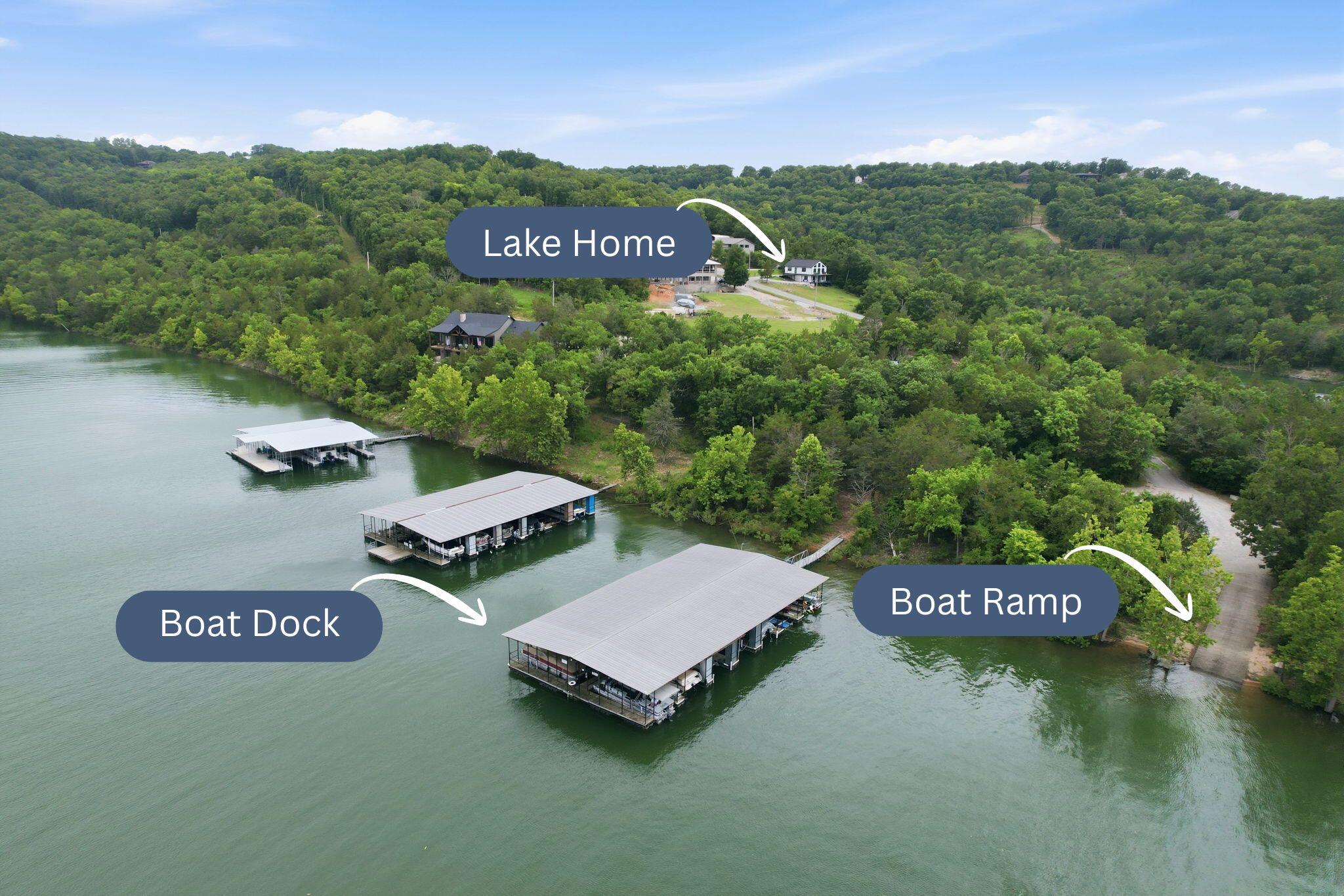 871 Lakeview Drive Property Photo 3