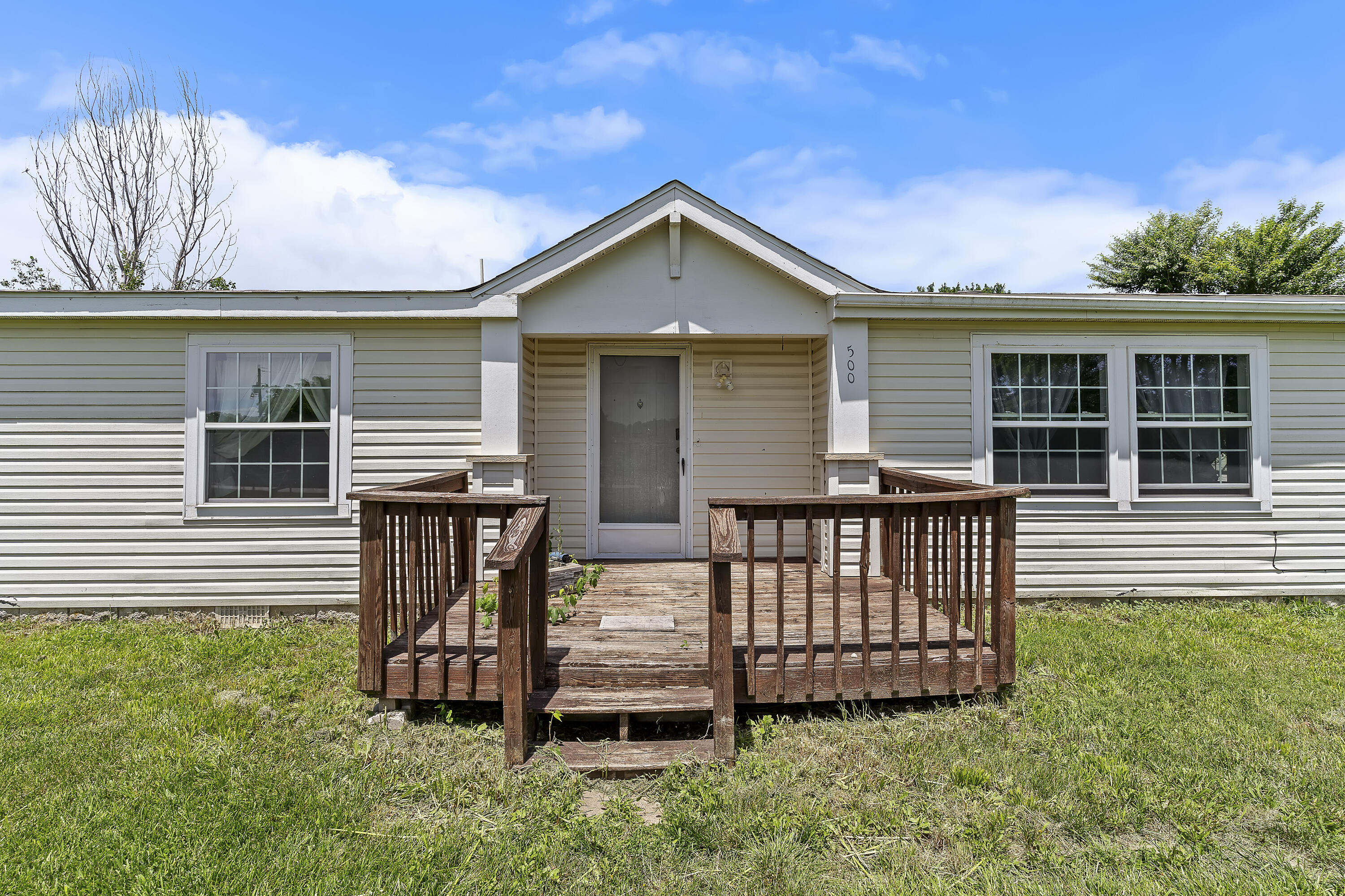 500 Georgia Road Property Photo 2
