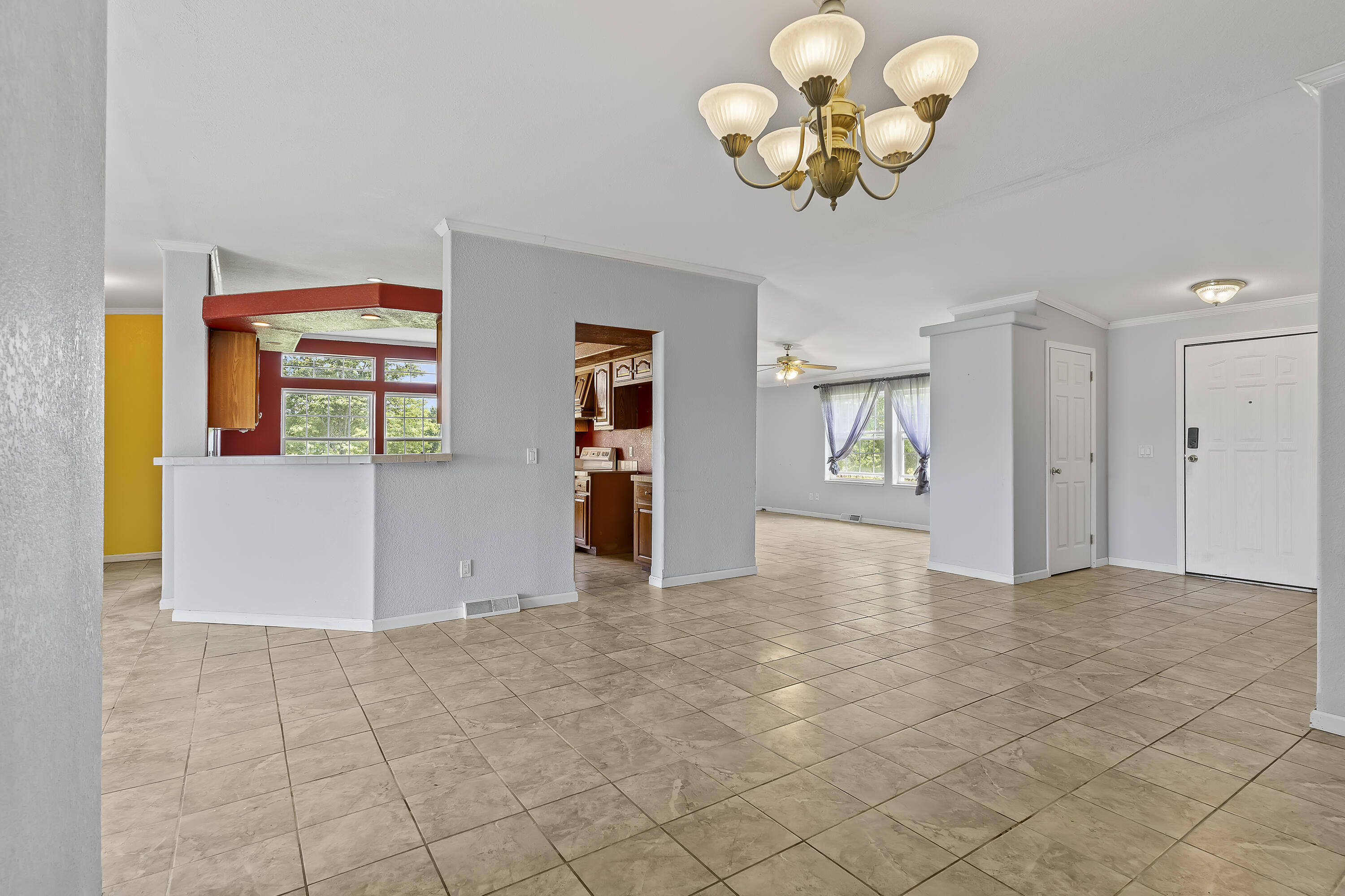 500 Georgia Road Property Photo 5