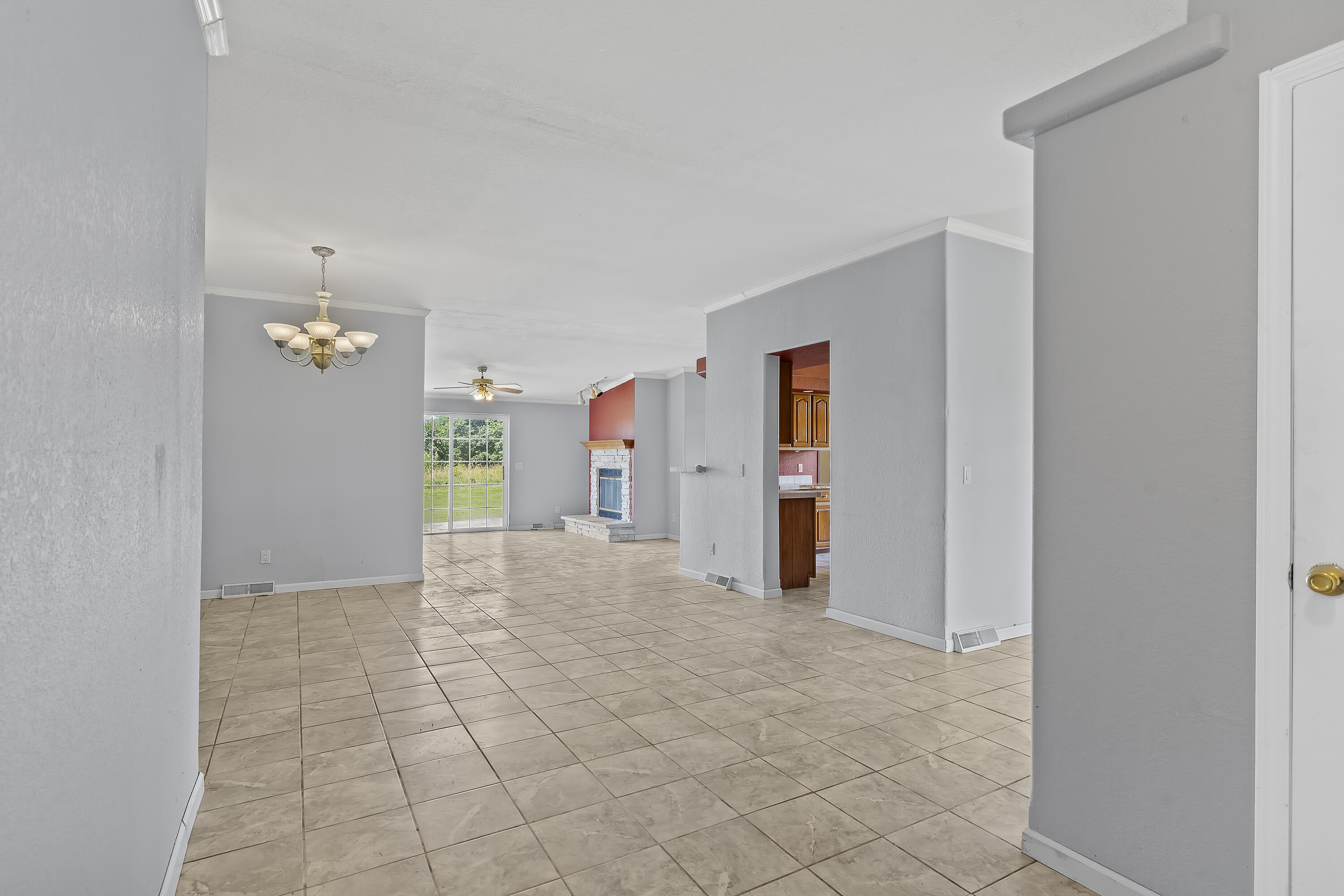 500 Georgia Road Property Photo 6