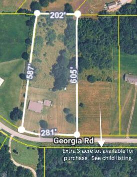 500 Georgia Road Property Photo 47