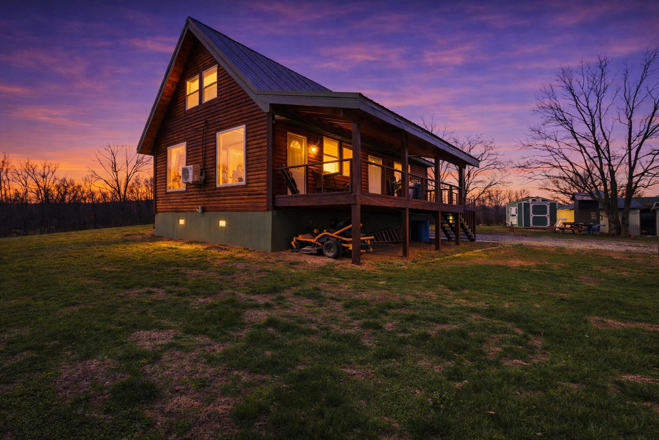 16859 Highway U Property Photo 1