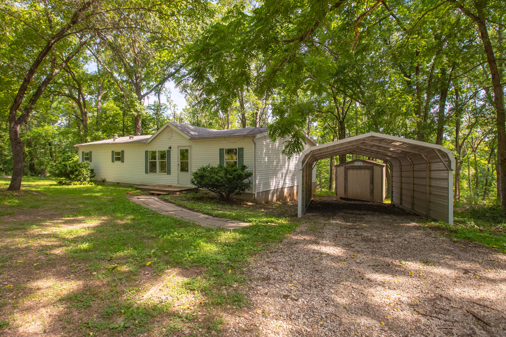 22532 Packer Drive 2 Property Photo 1