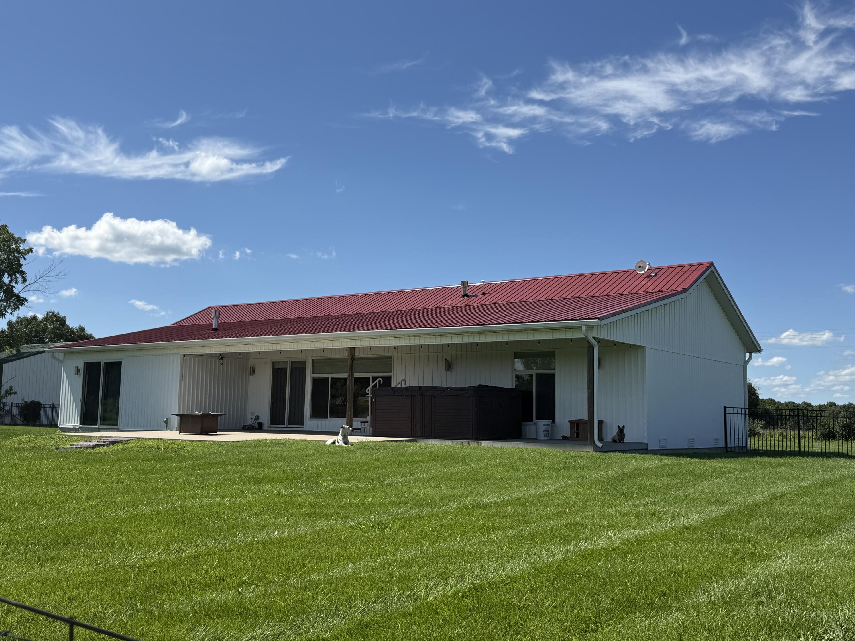 866 State Highway Dd Property Photo 11