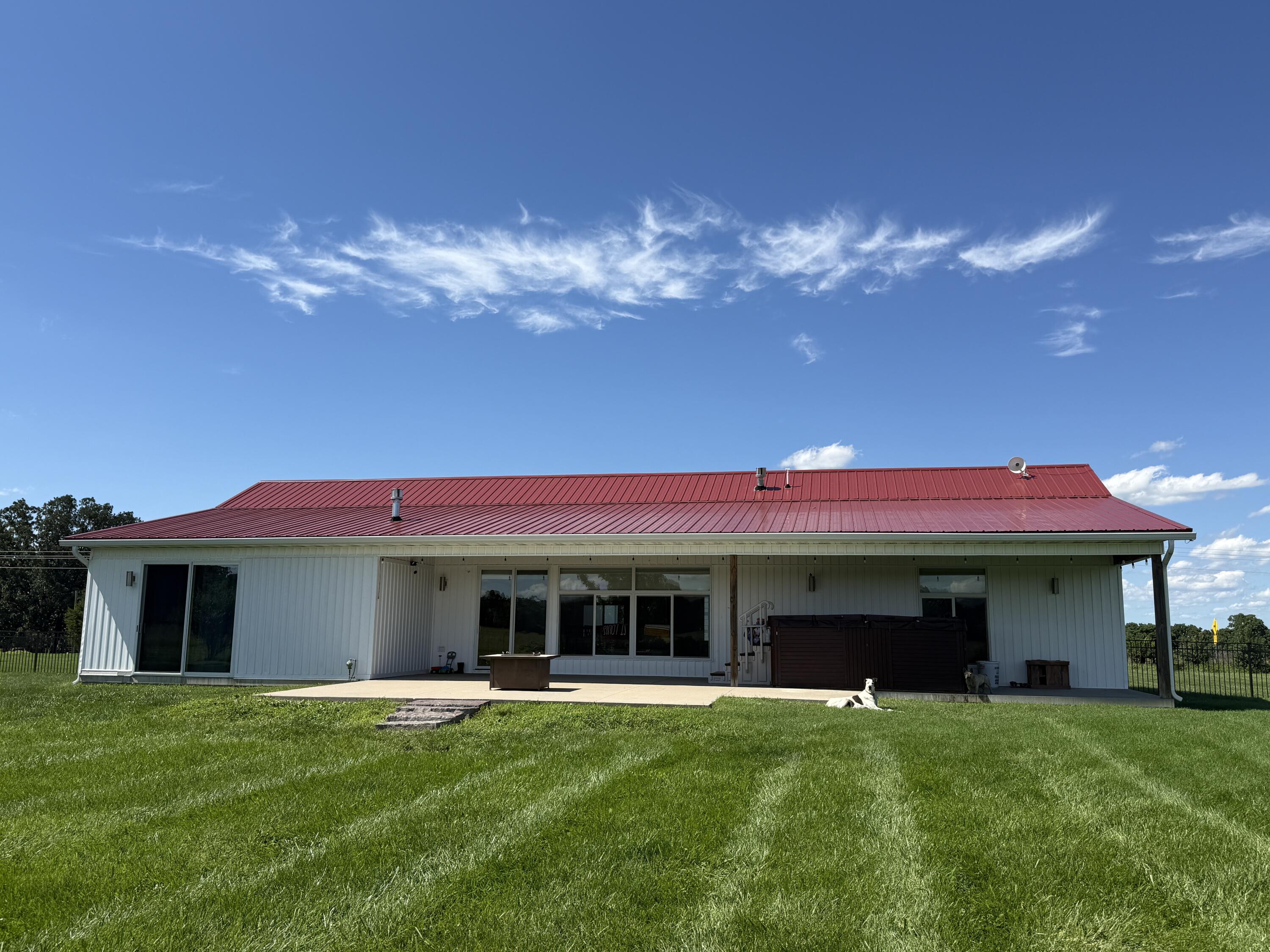 866 State Highway Dd Property Photo 15