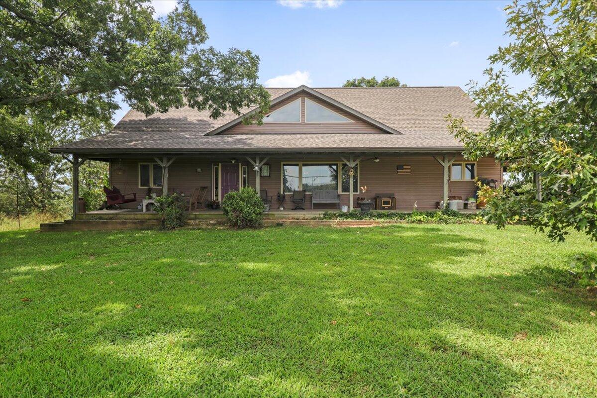 5025 M Highway Property Photo 2