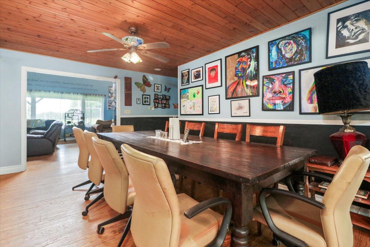 5025 M Highway Property Photo 7
