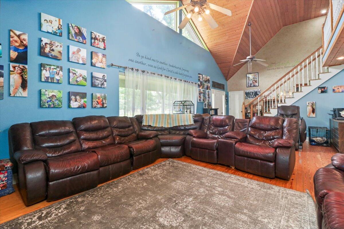 5025 M Highway Property Photo 16