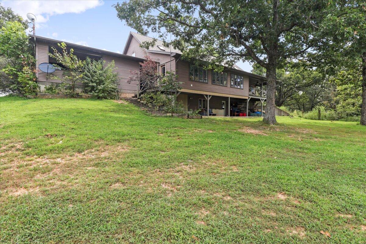 5025 M Highway Property Photo 30
