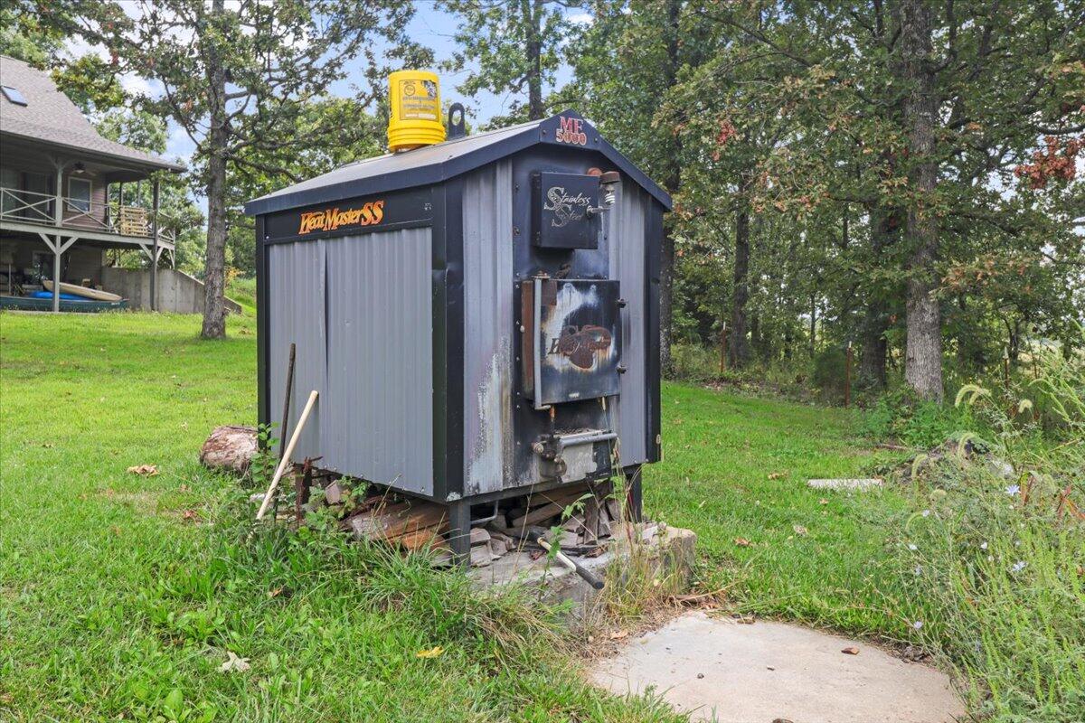 5025 M Highway Property Photo 31