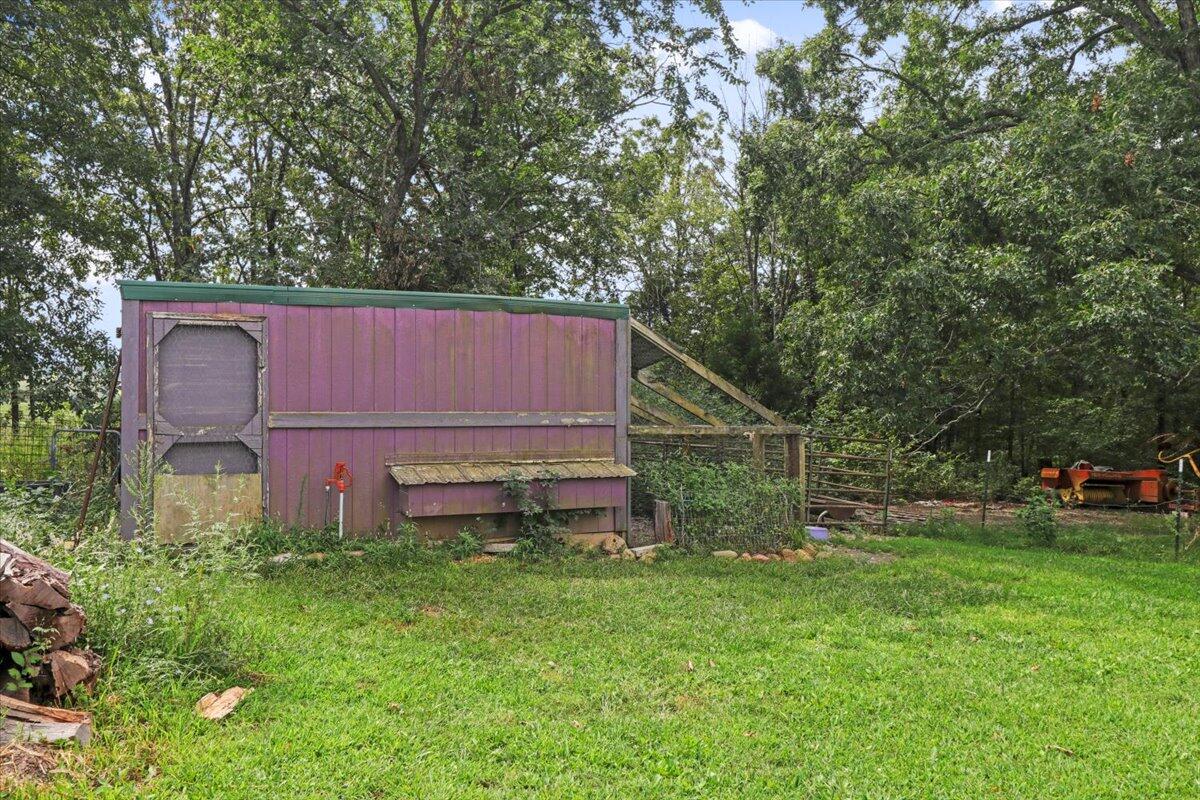 5025 M Highway Property Photo 32