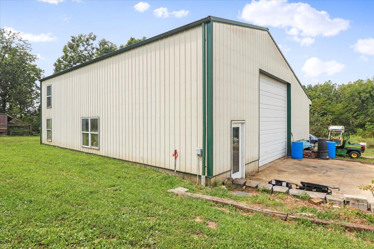 5025 M Highway Property Photo 33