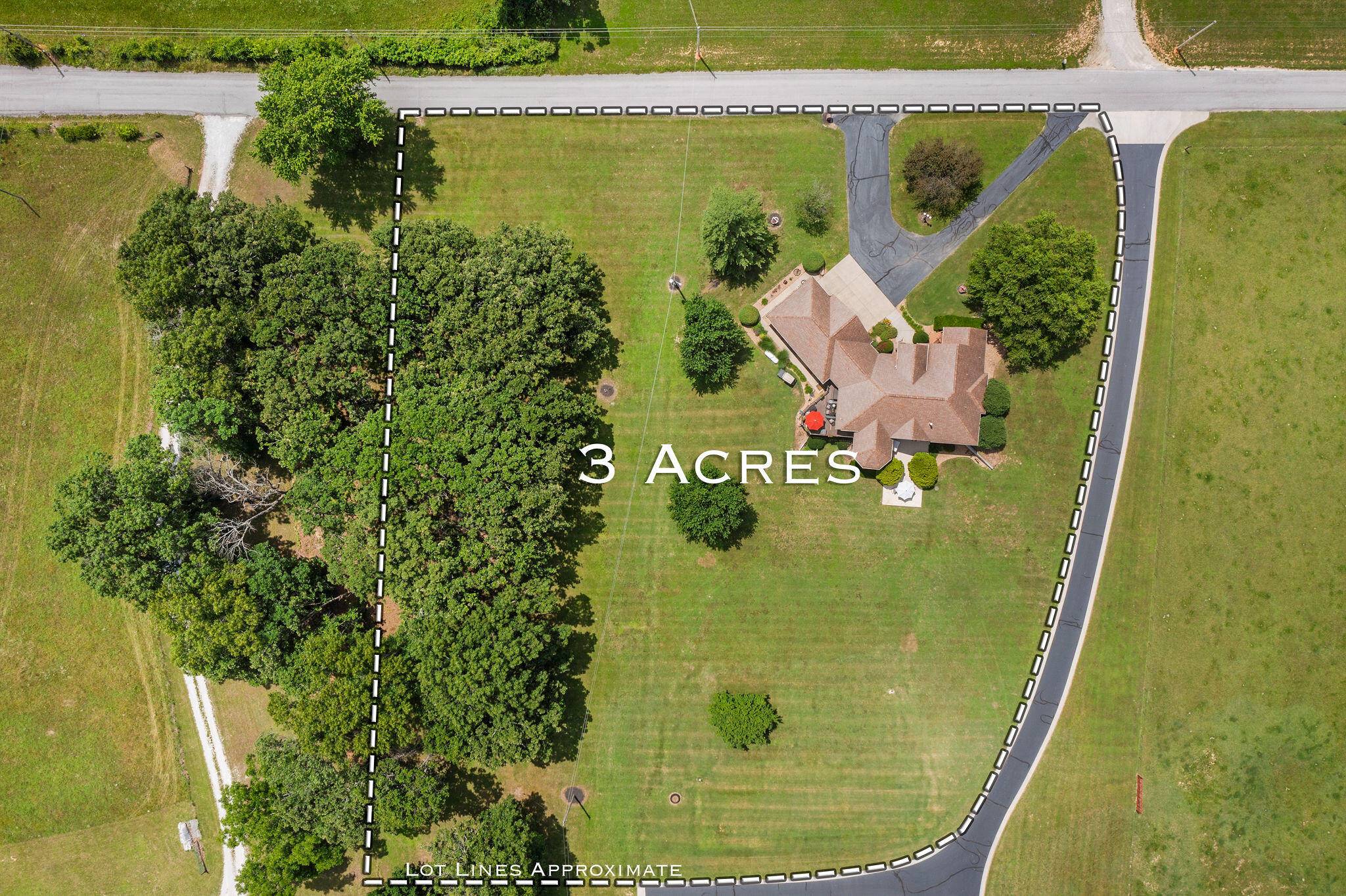 3160 Johns Ford Road Property Photo 3