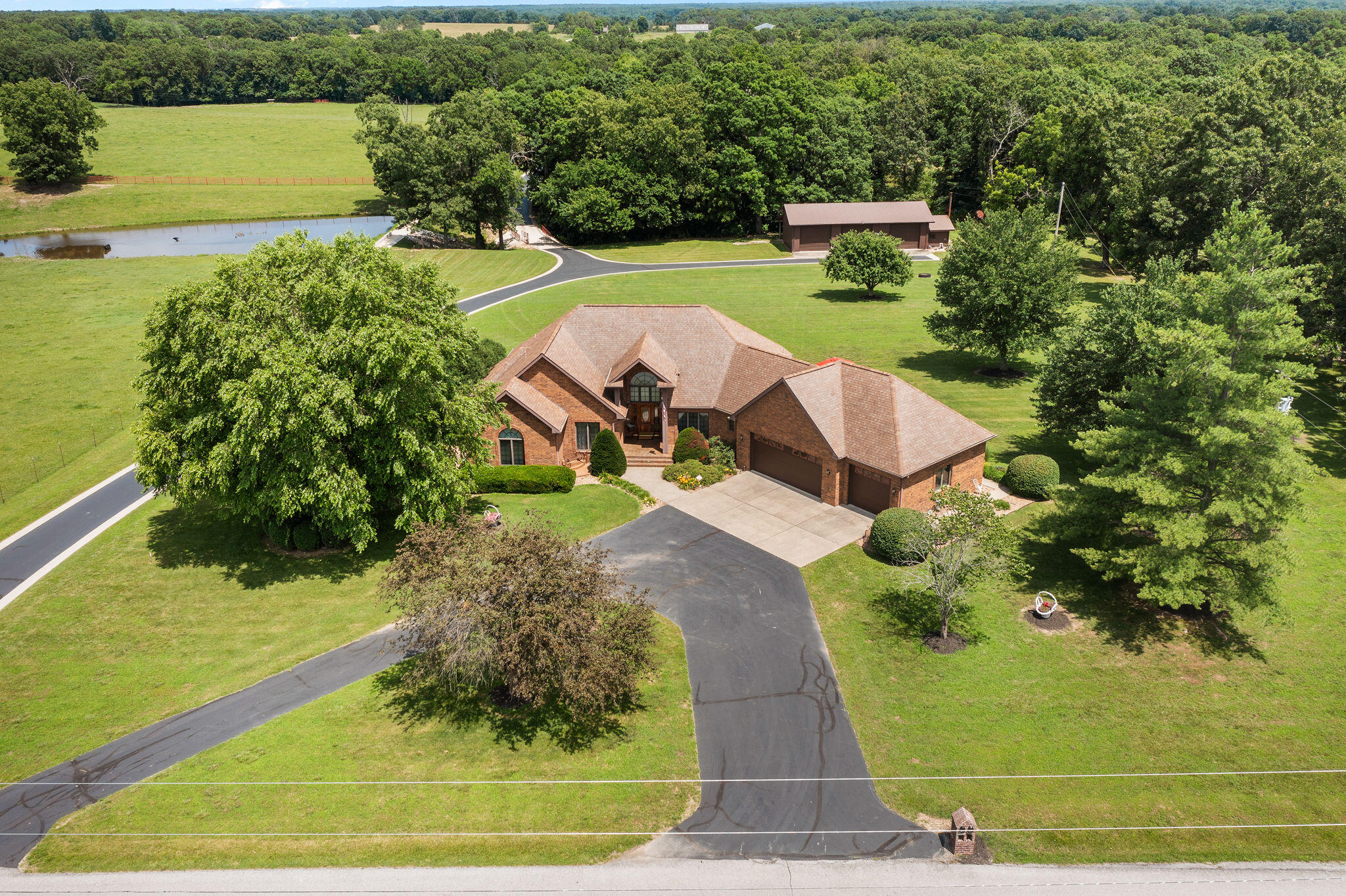 3160 Johns Ford Road Property Photo 4