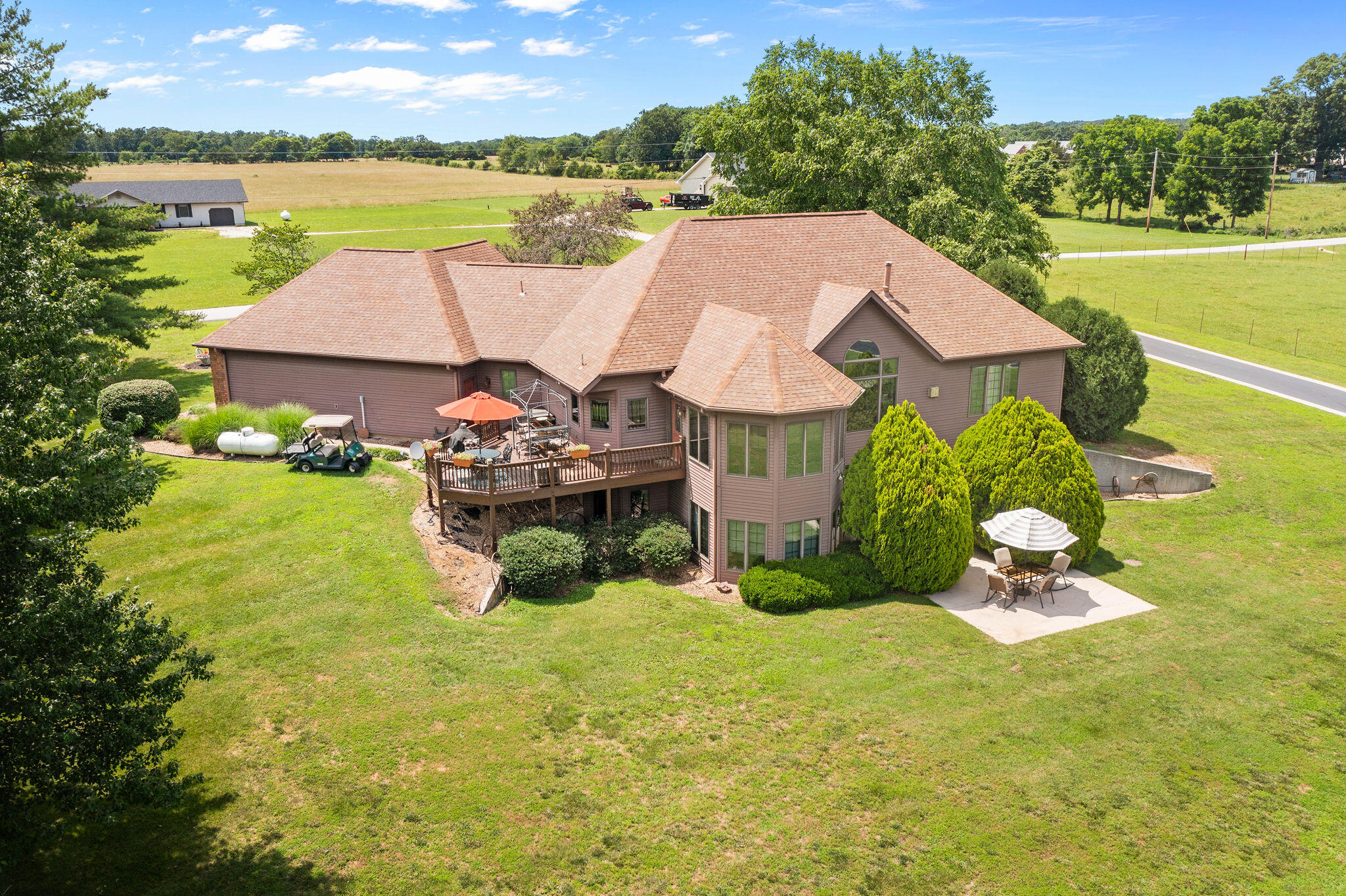 3160 Johns Ford Road Property Photo 48