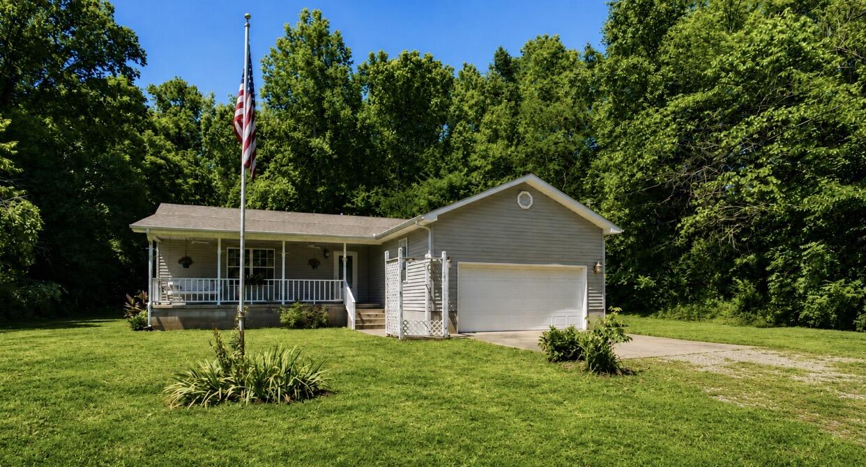 101 Bear Lane Property Photo 1