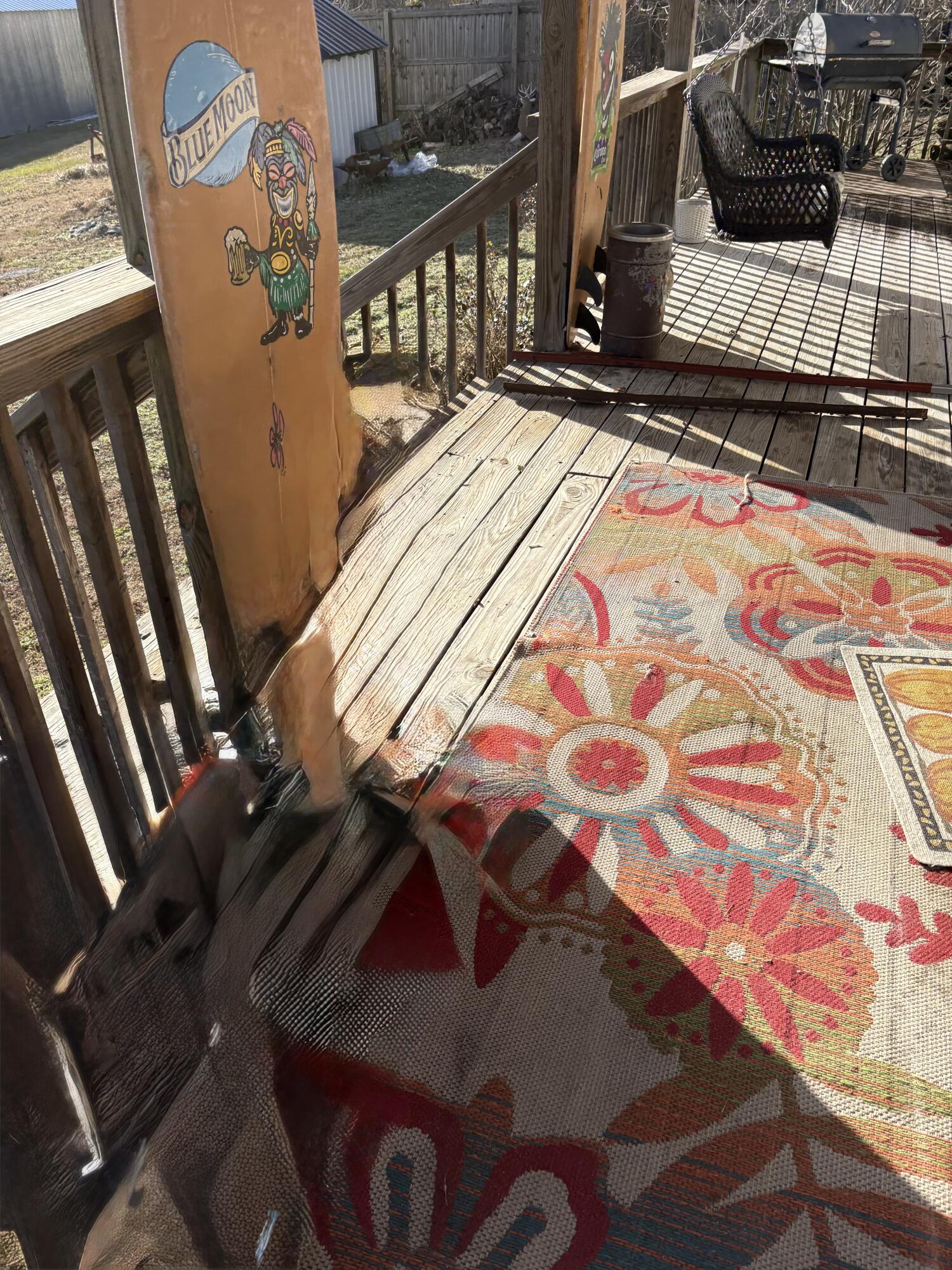 203 Wynes Circle Property Photo 43