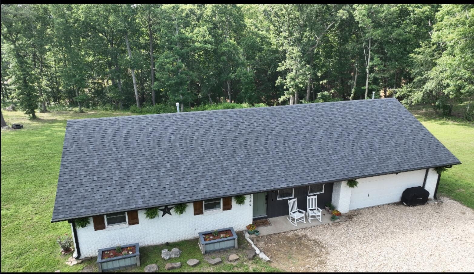 1649 Tyson Road Property Photo 2