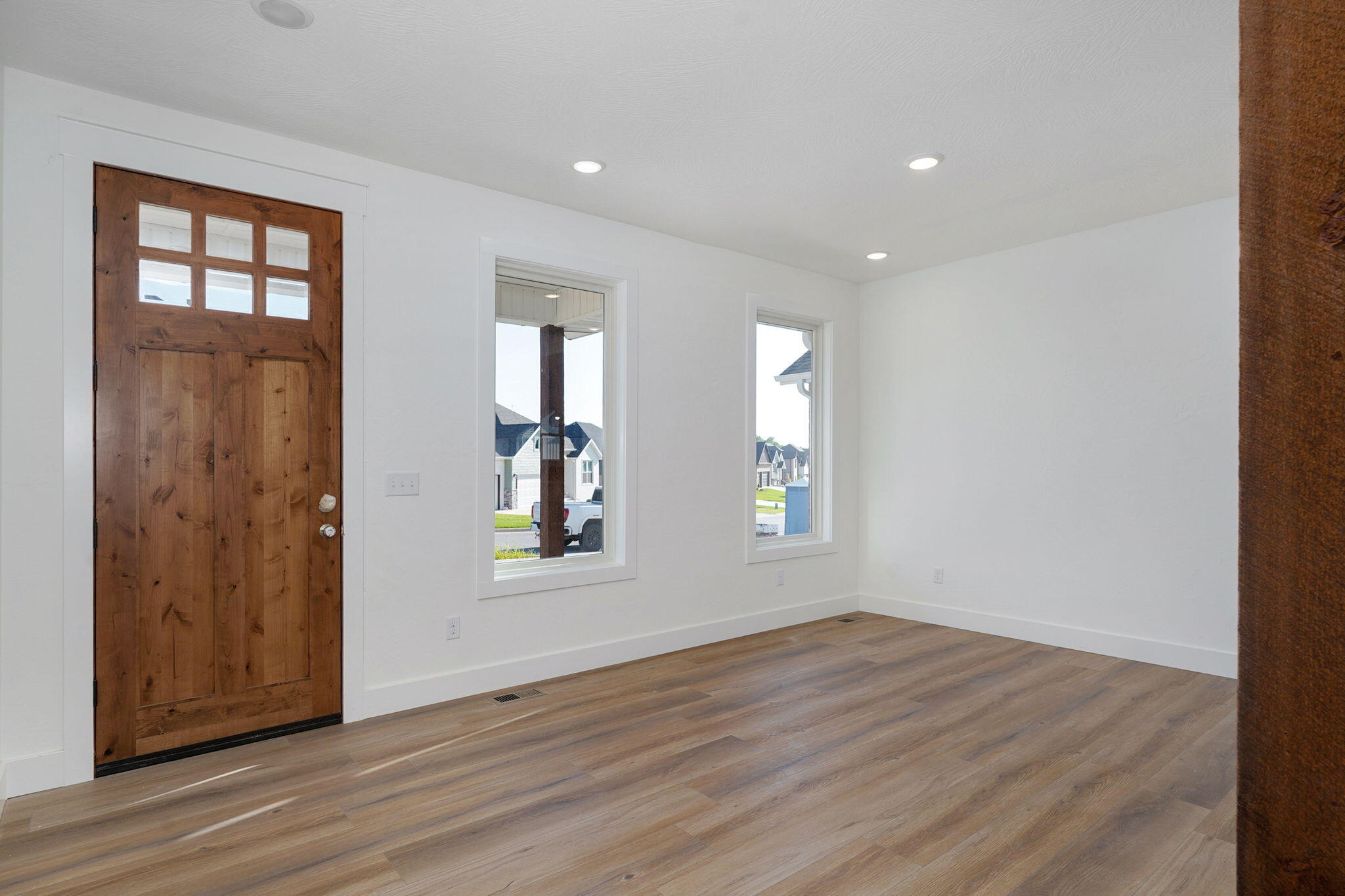 3048 West Teton Drive Property Photo 4