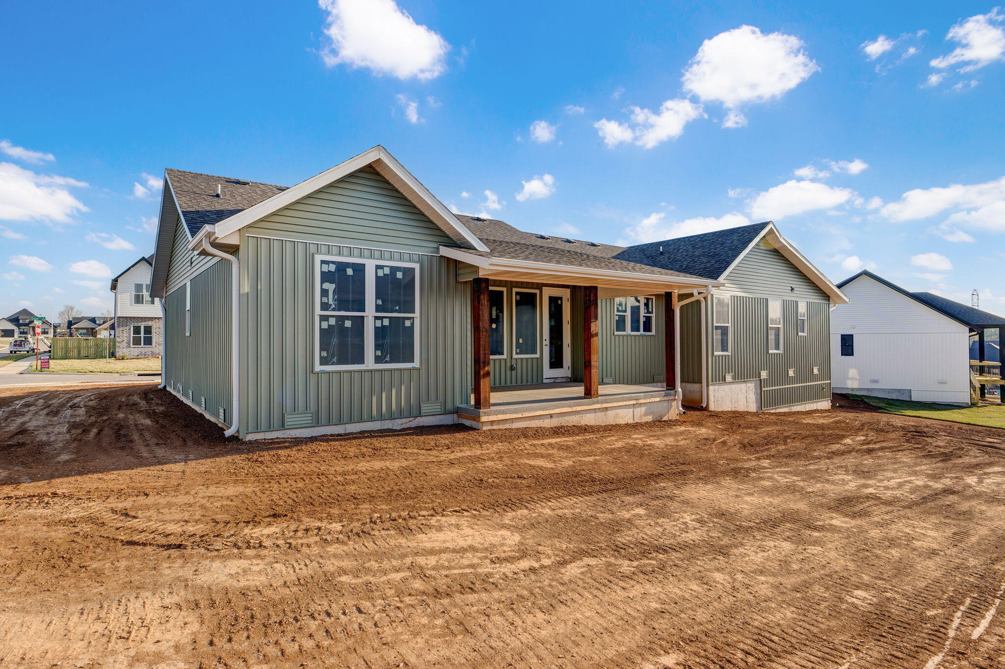 3048 West Teton Drive Property Photo 19