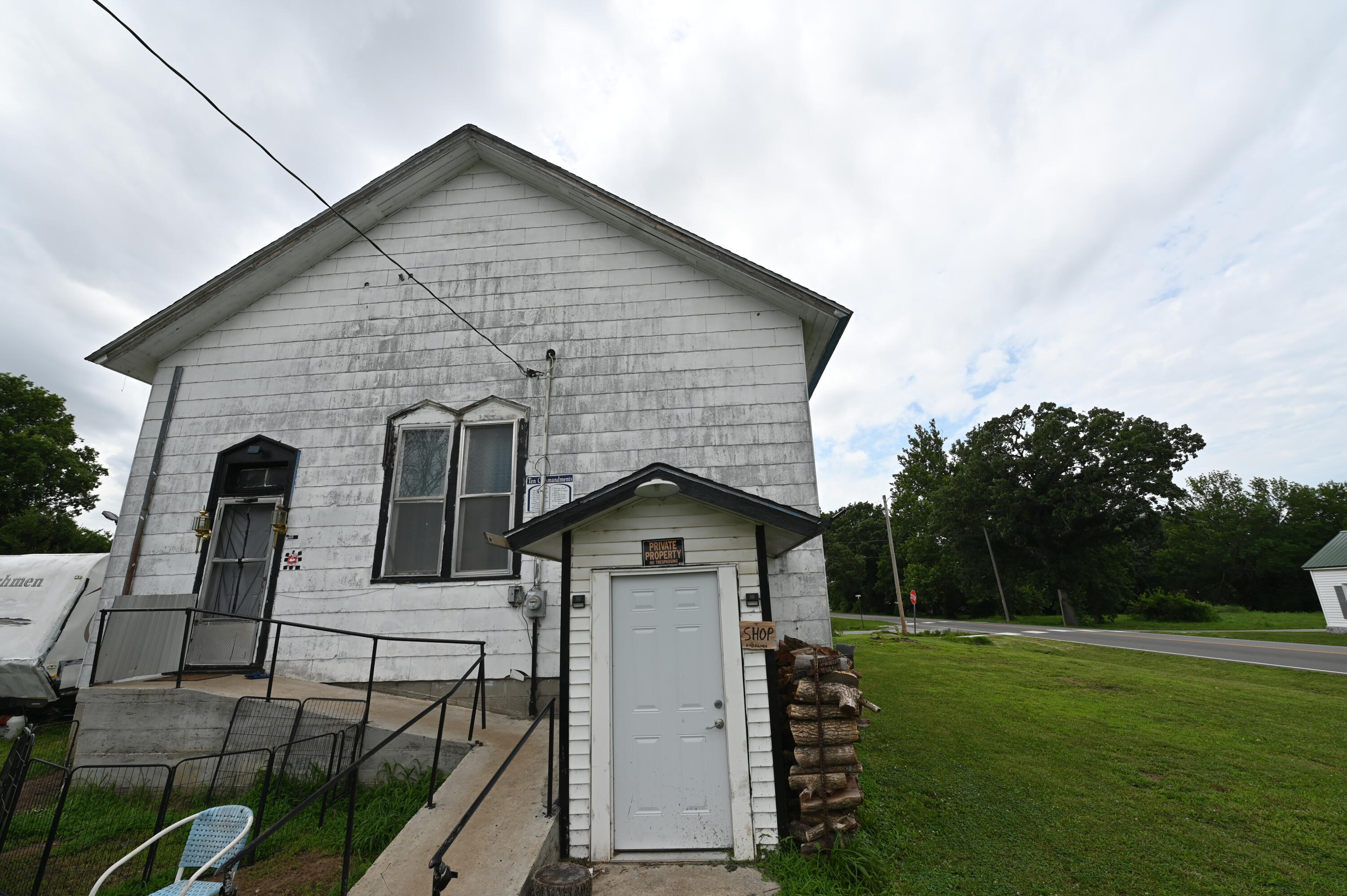 501 Mill Street Property Photo 1